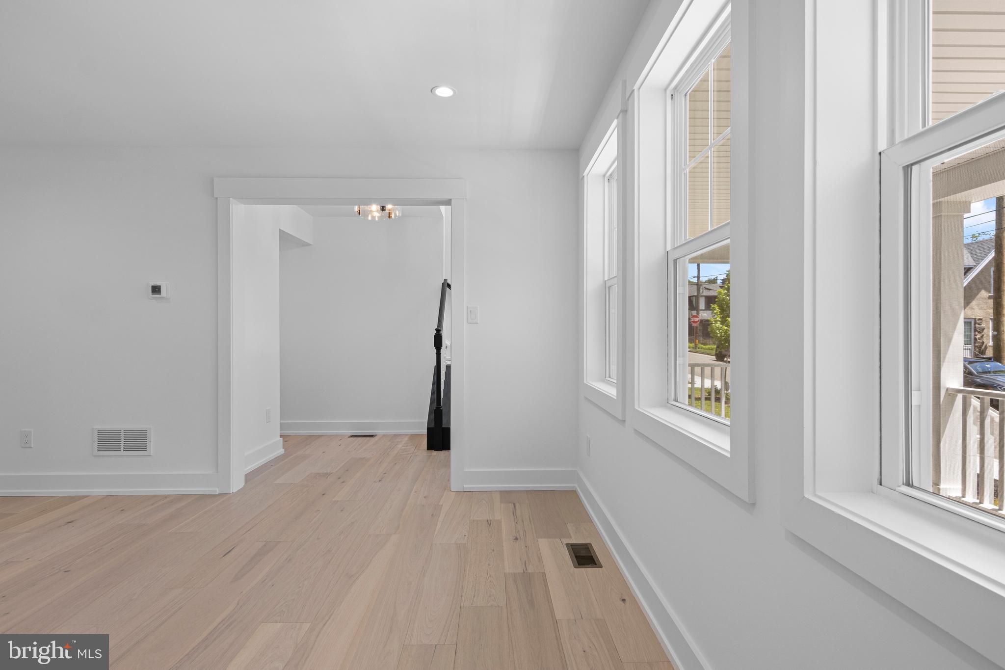 NARBERTH - Residential