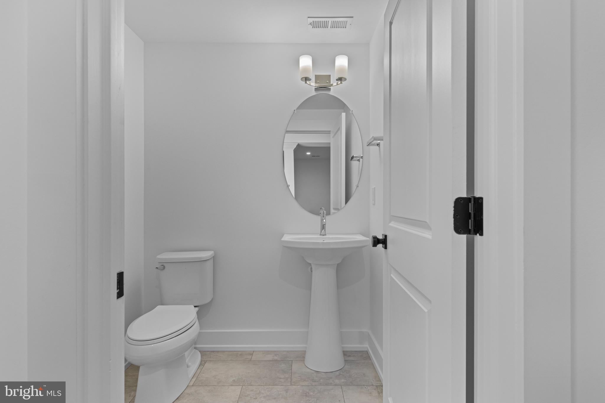 NARBERTH - Residential