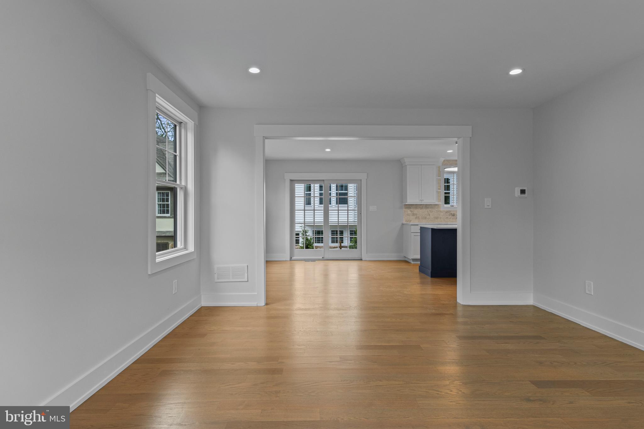 NARBERTH - Residential