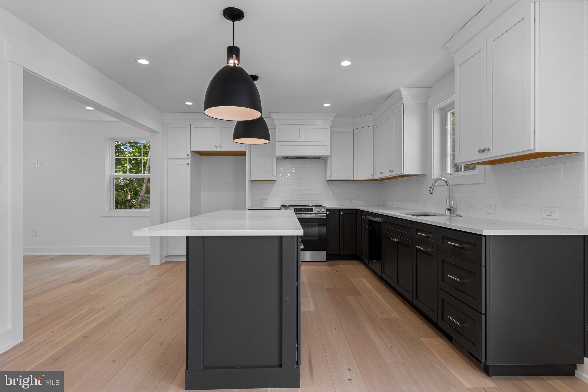 NARBERTH - Residential