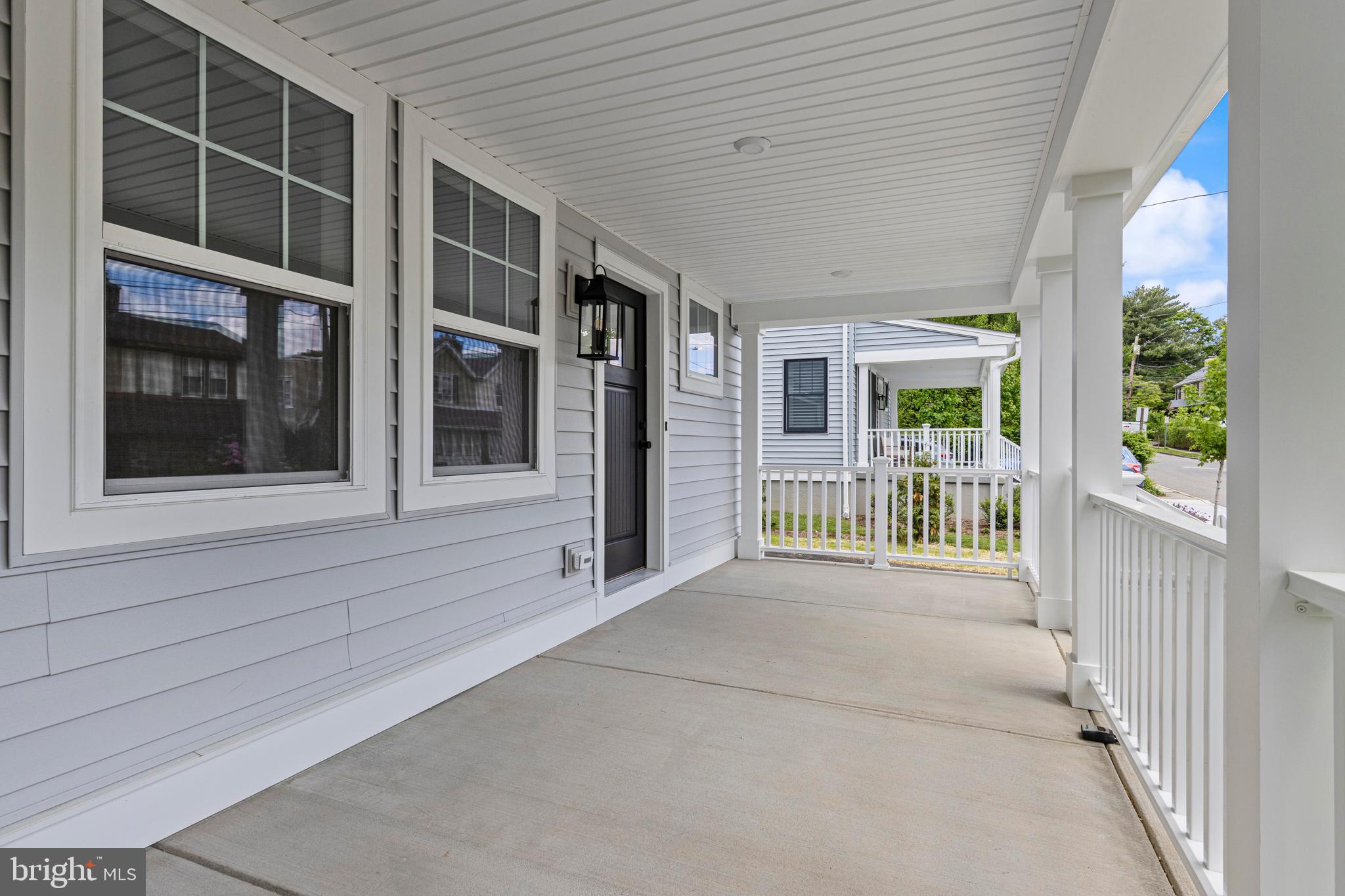 NARBERTH - Residential
