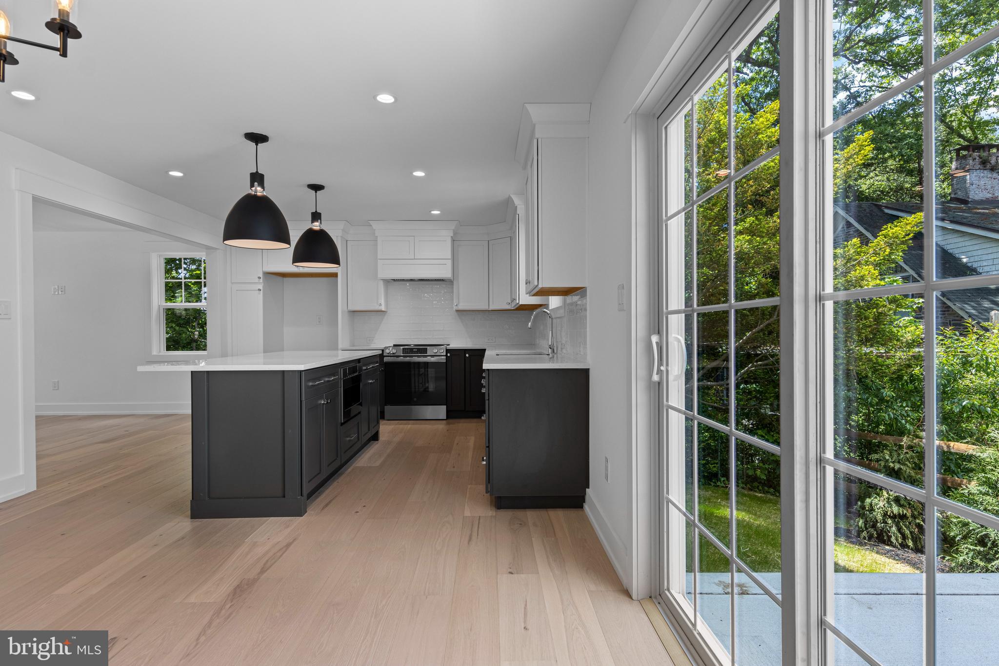 NARBERTH - Residential