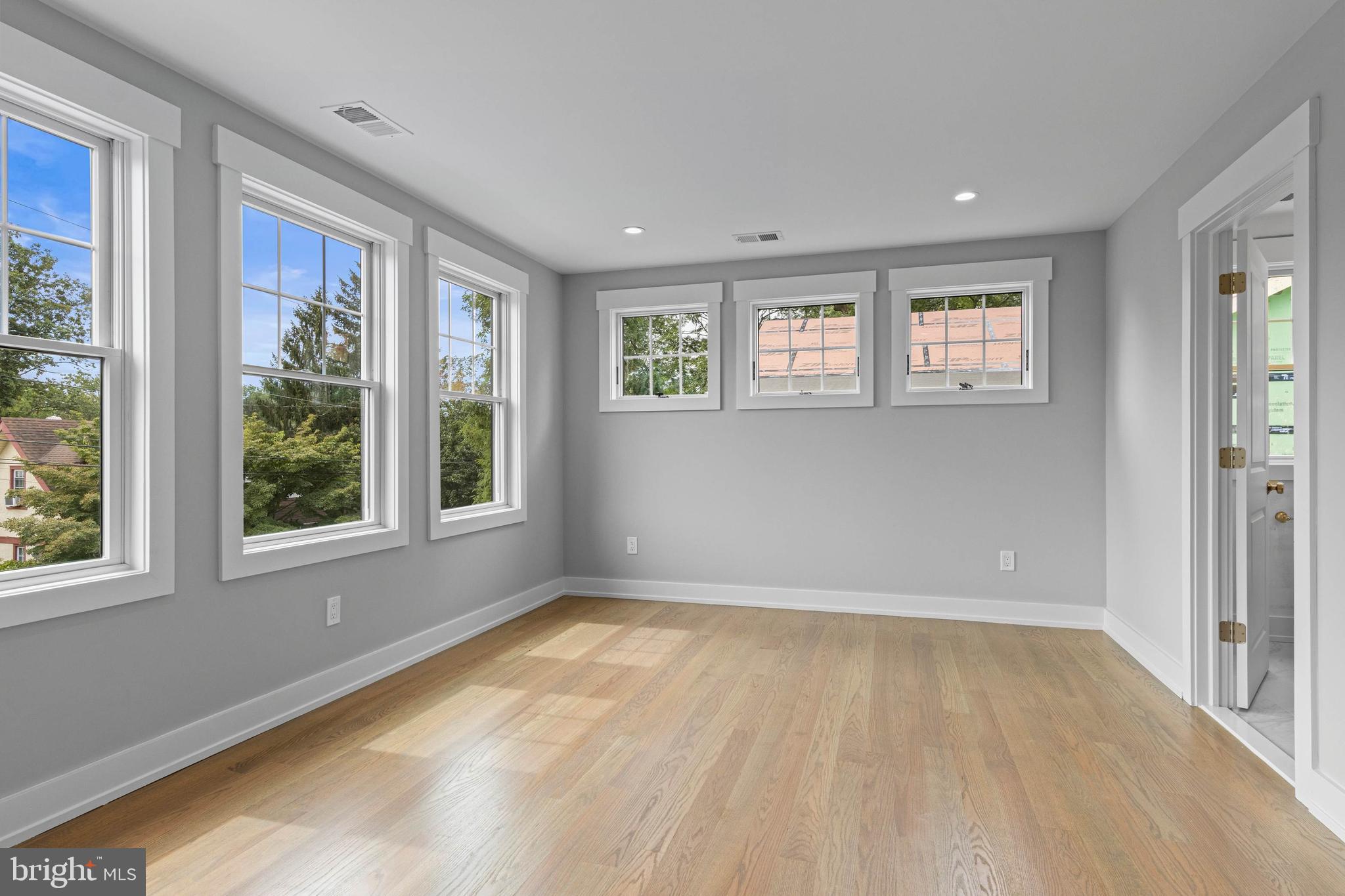 NARBERTH - Residential