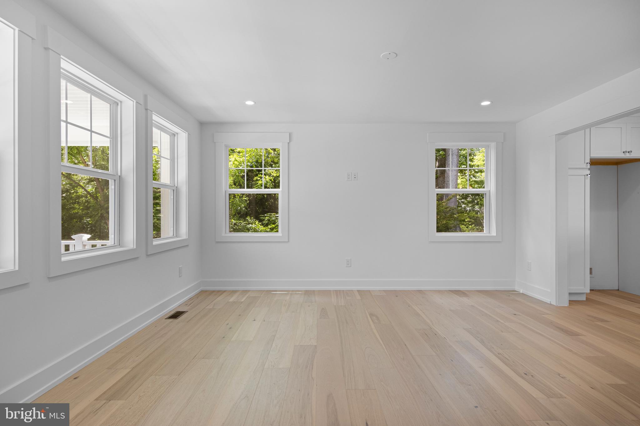 NARBERTH - Residential