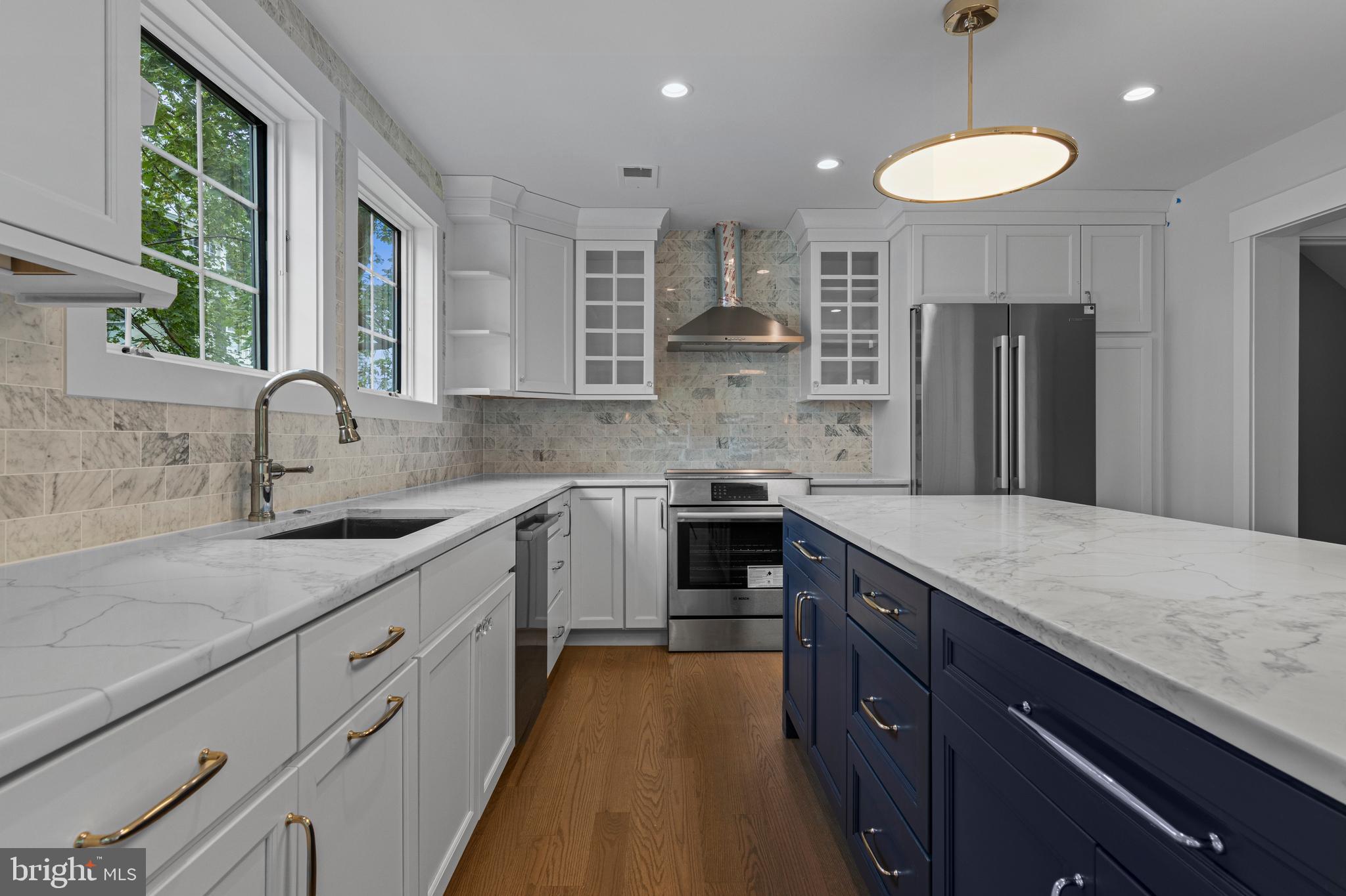 NARBERTH - Residential