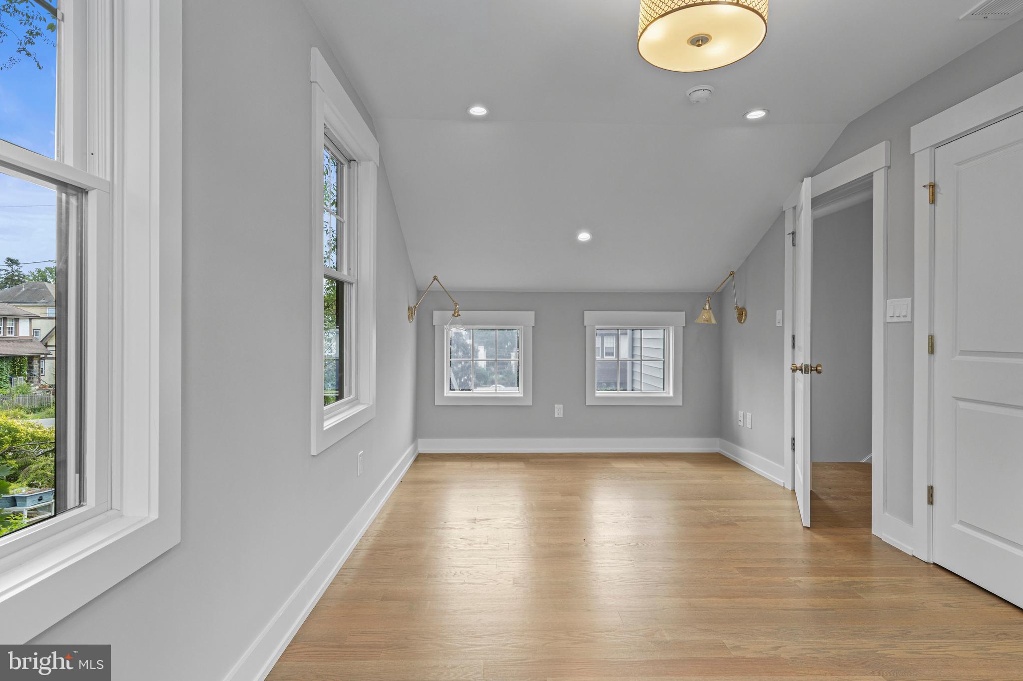 NARBERTH - Residential