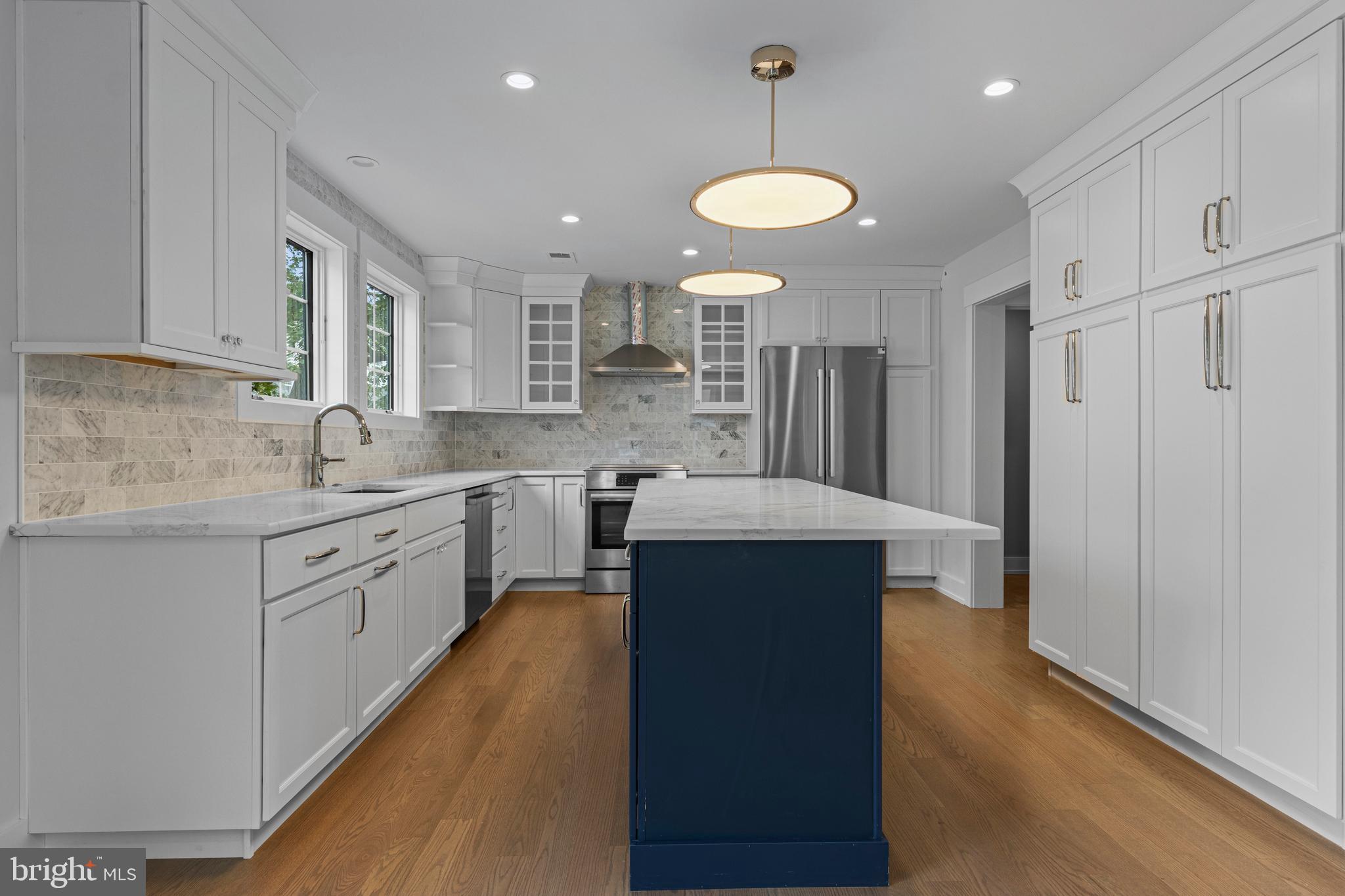 NARBERTH - Residential