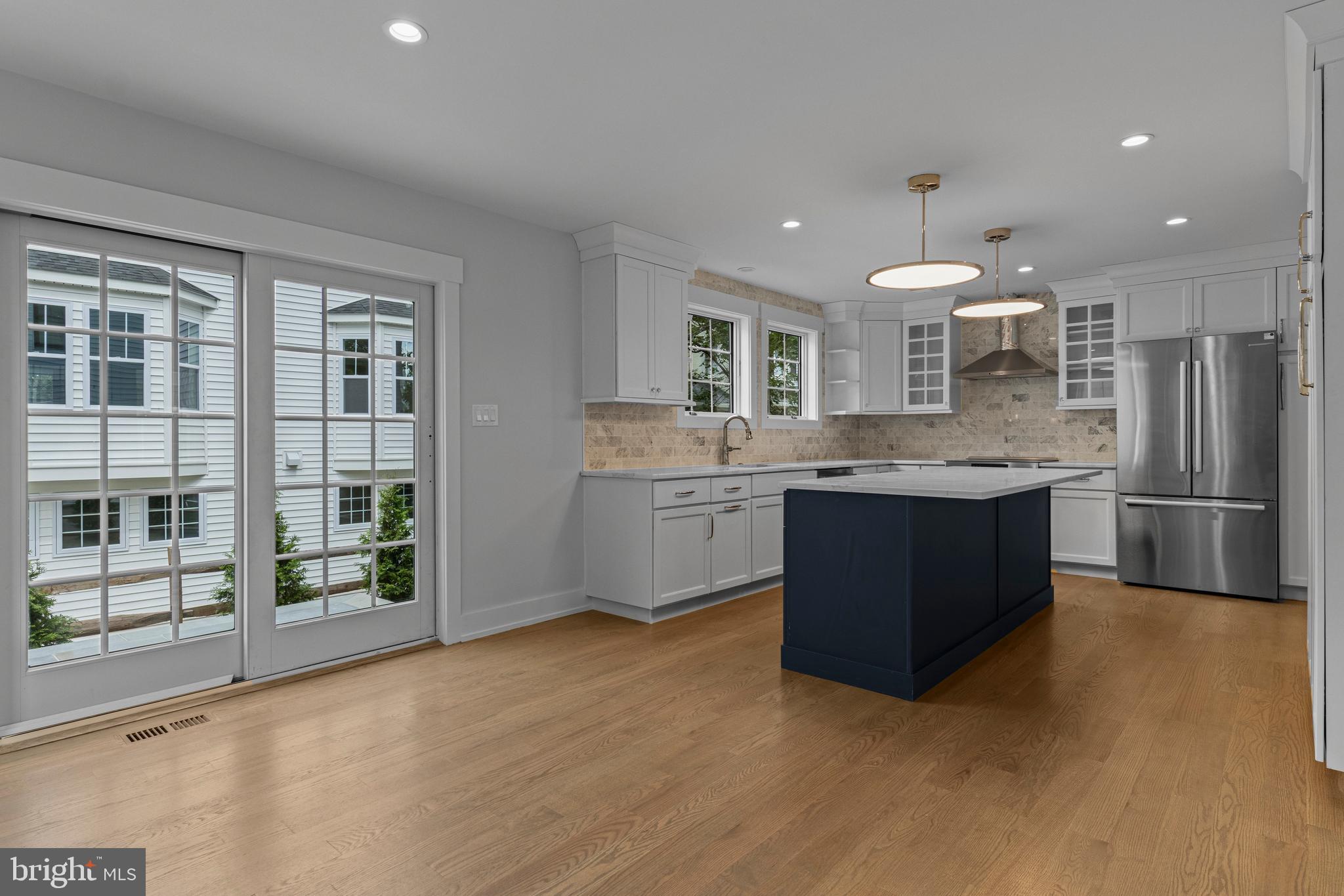 NARBERTH - Residential