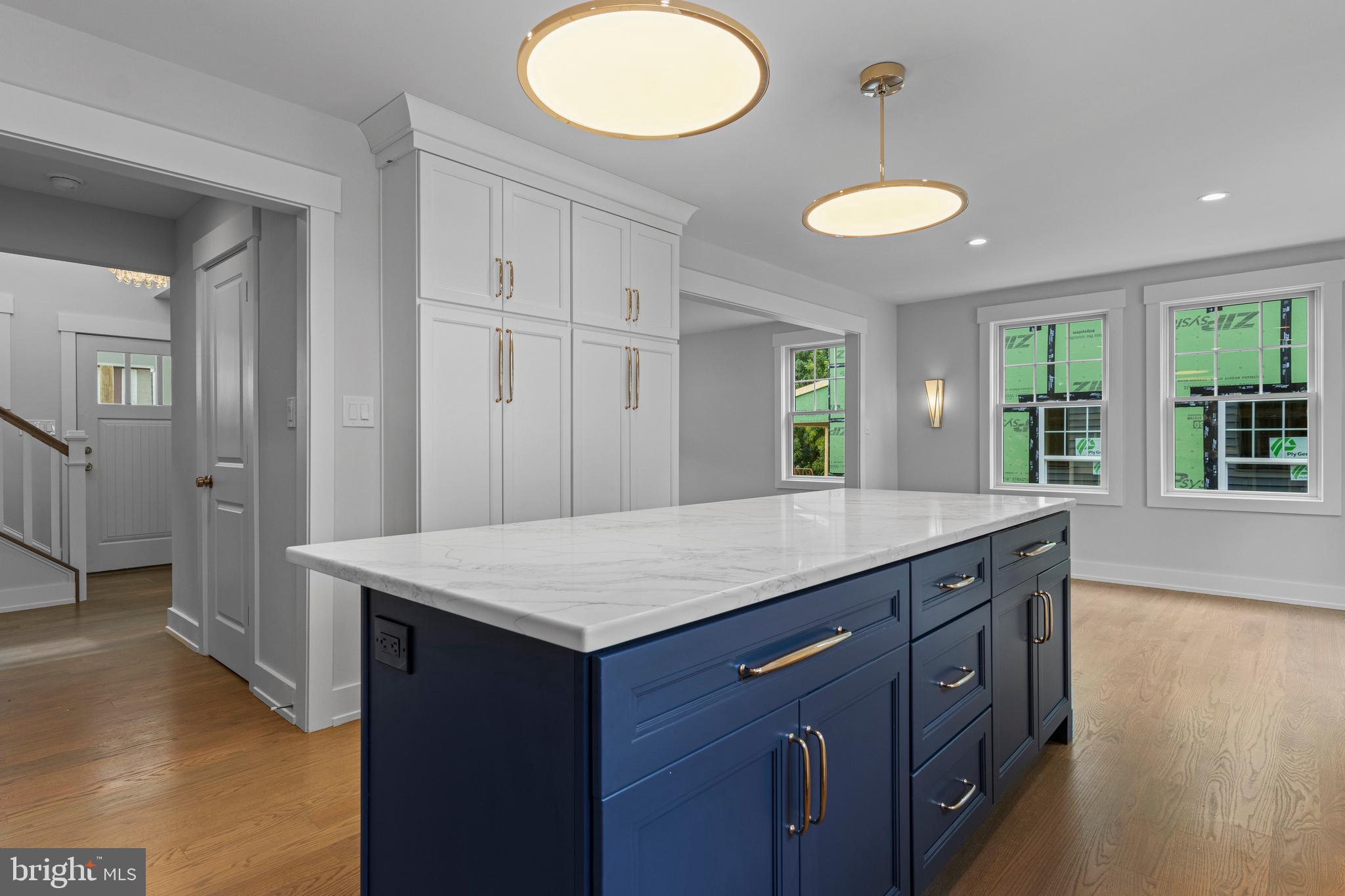 NARBERTH - Residential