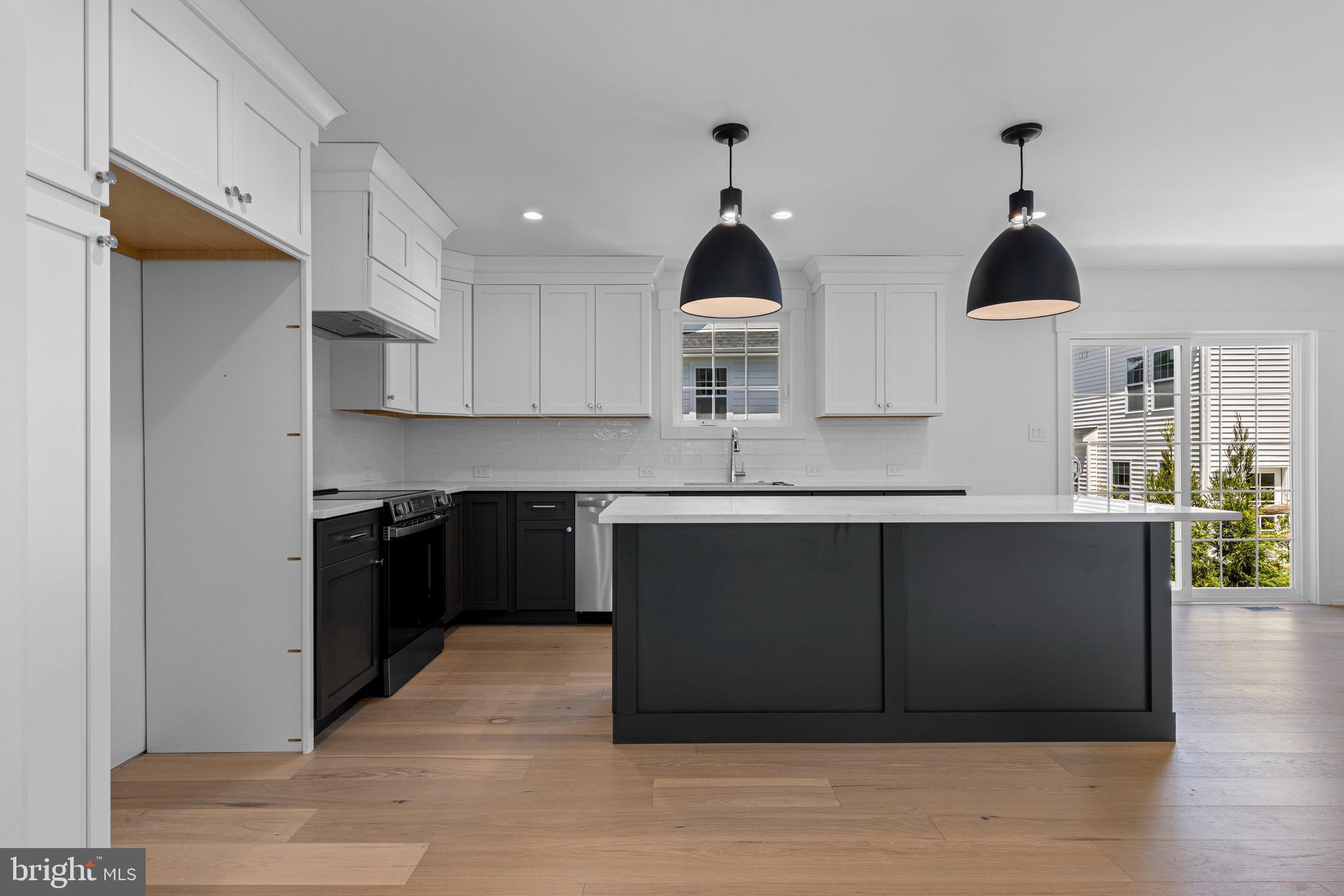 NARBERTH - Residential