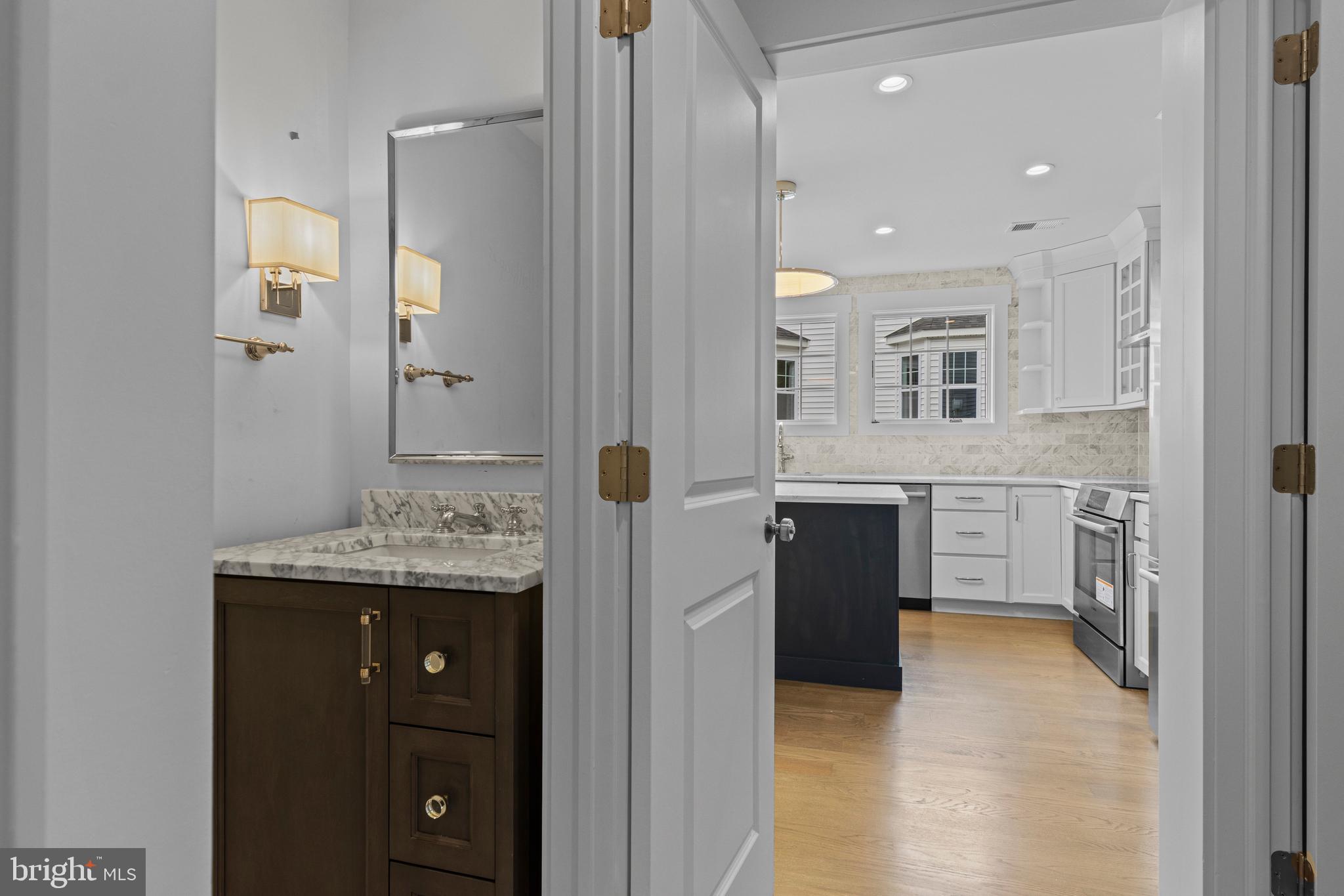 NARBERTH - Residential