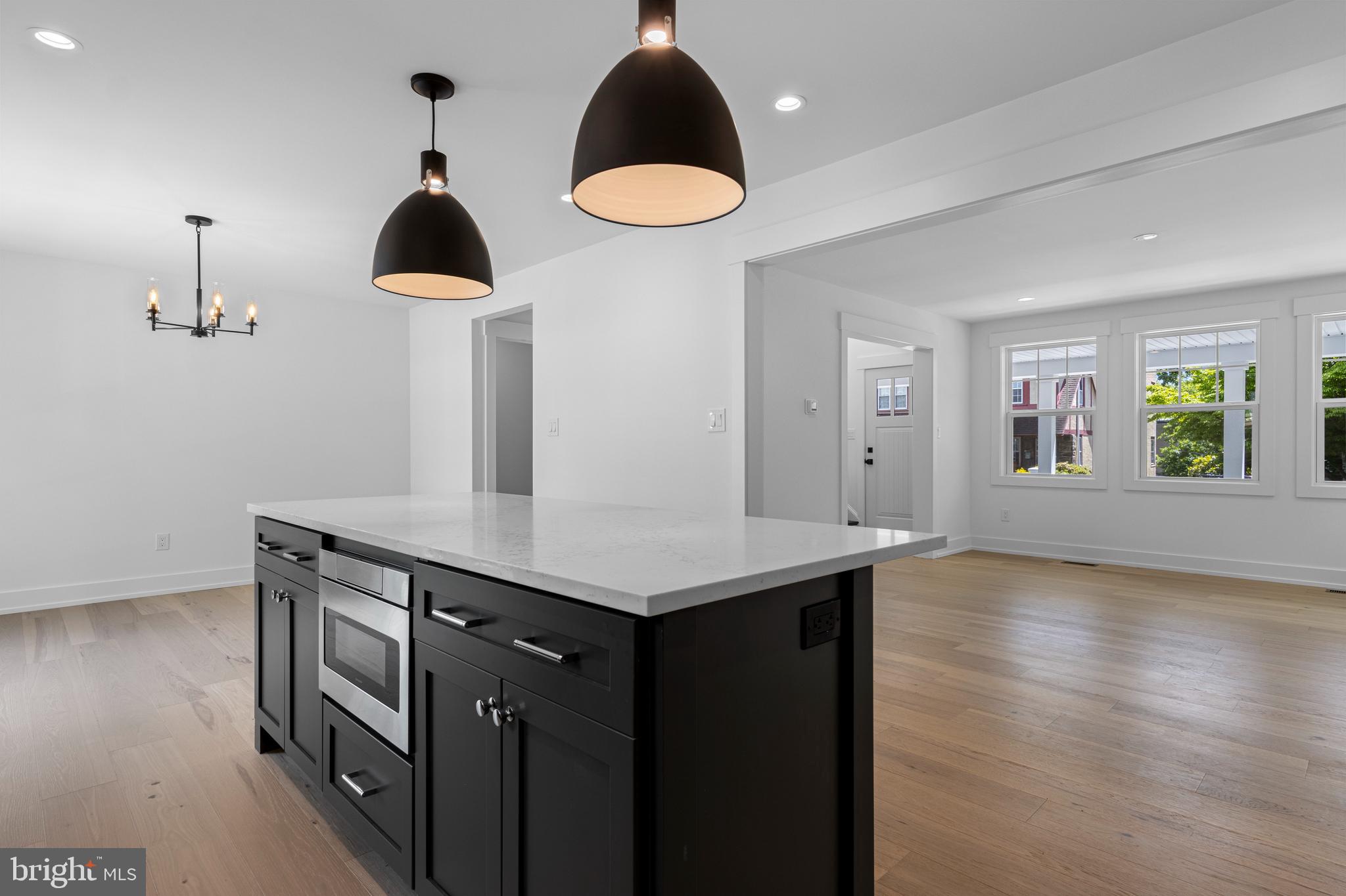 NARBERTH - Residential