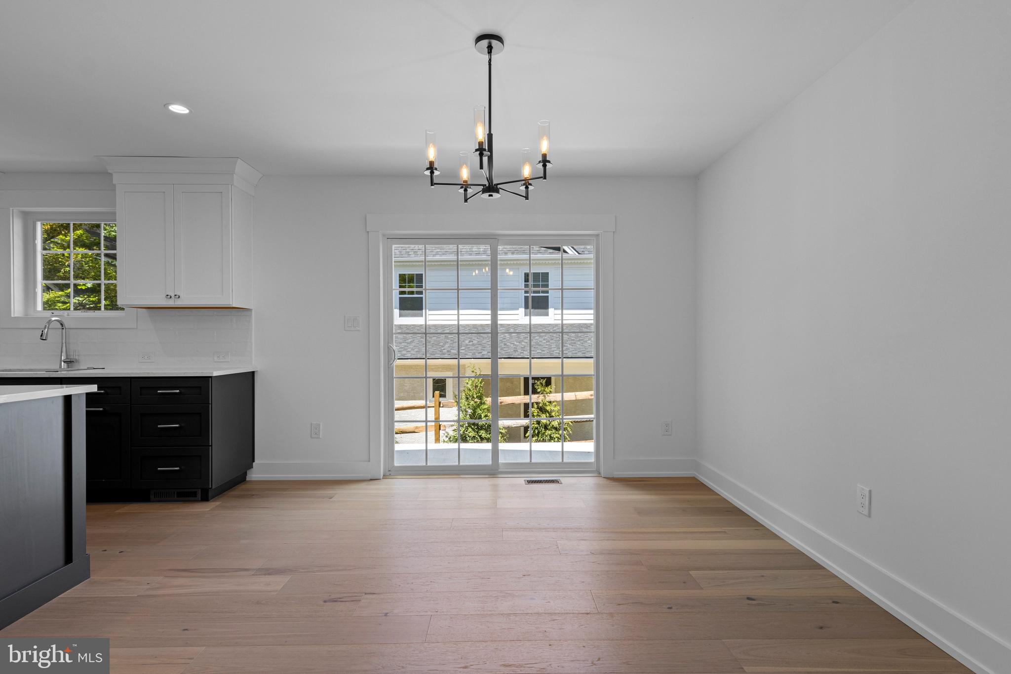 NARBERTH - Residential