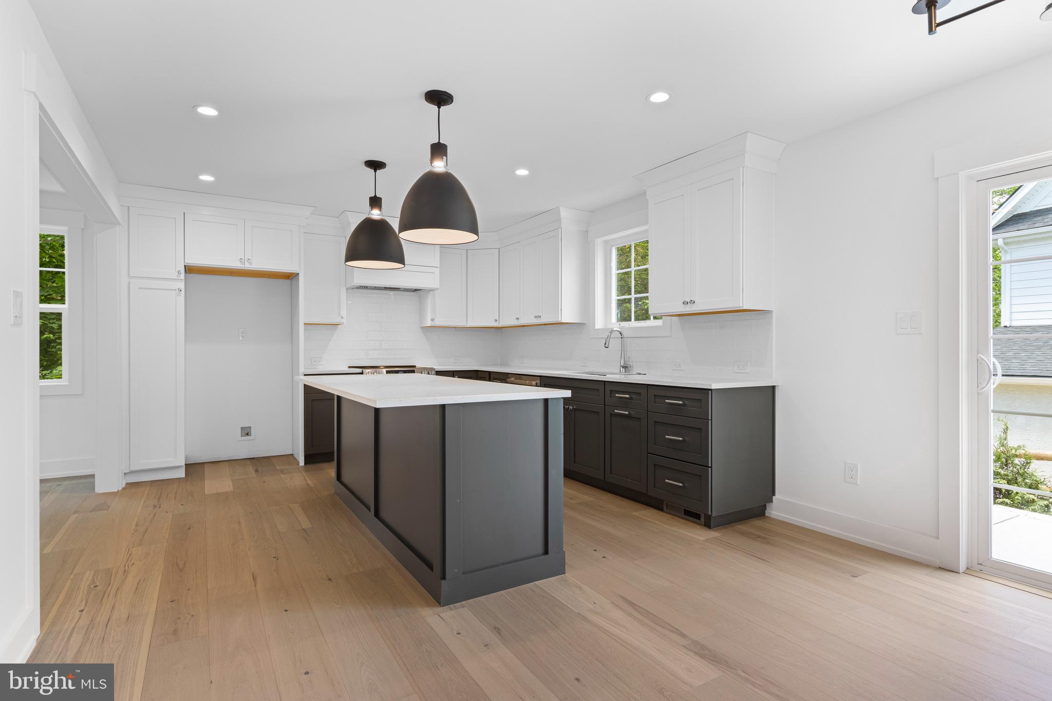 NARBERTH - Residential
