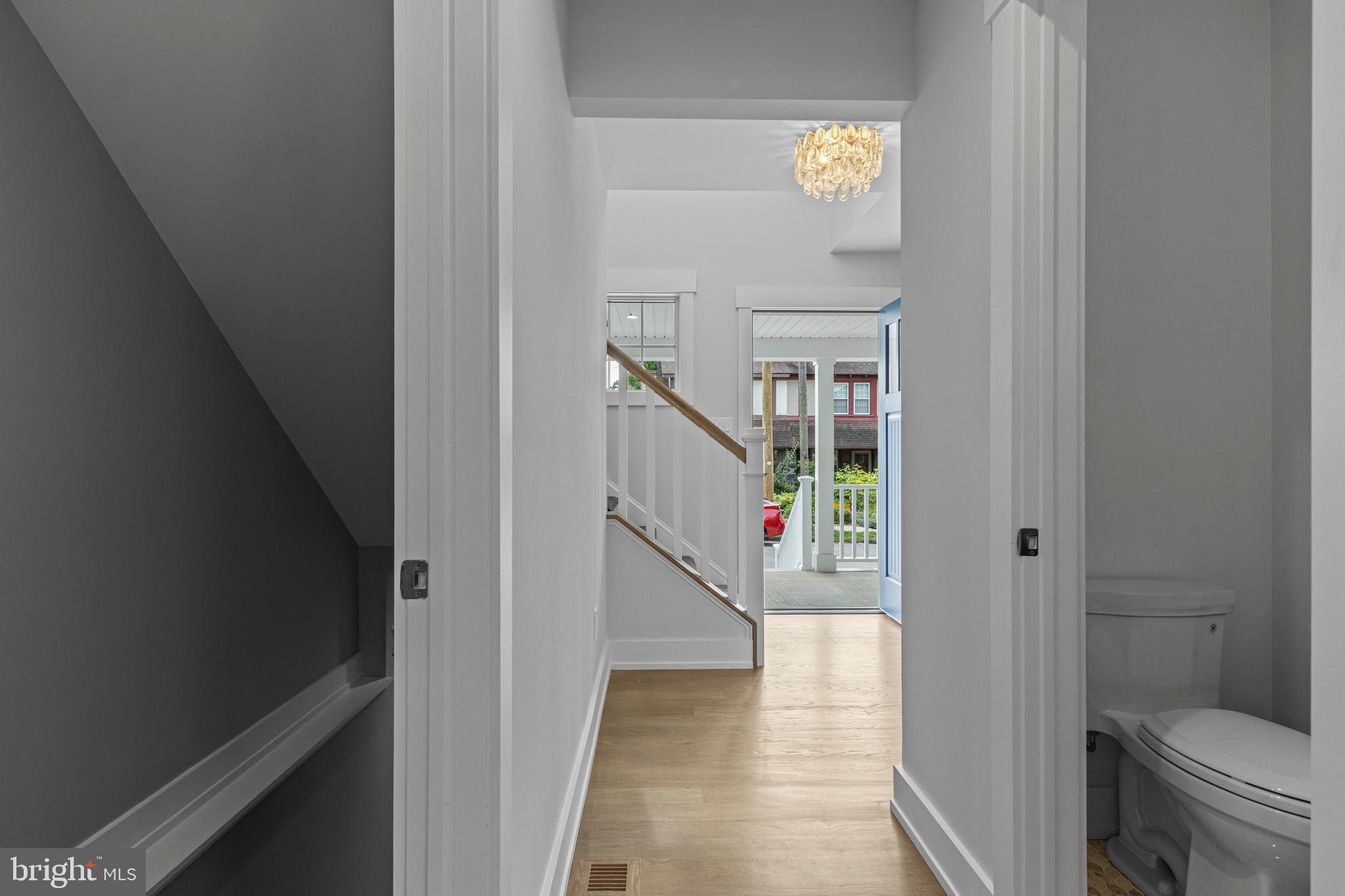 NARBERTH - Residential