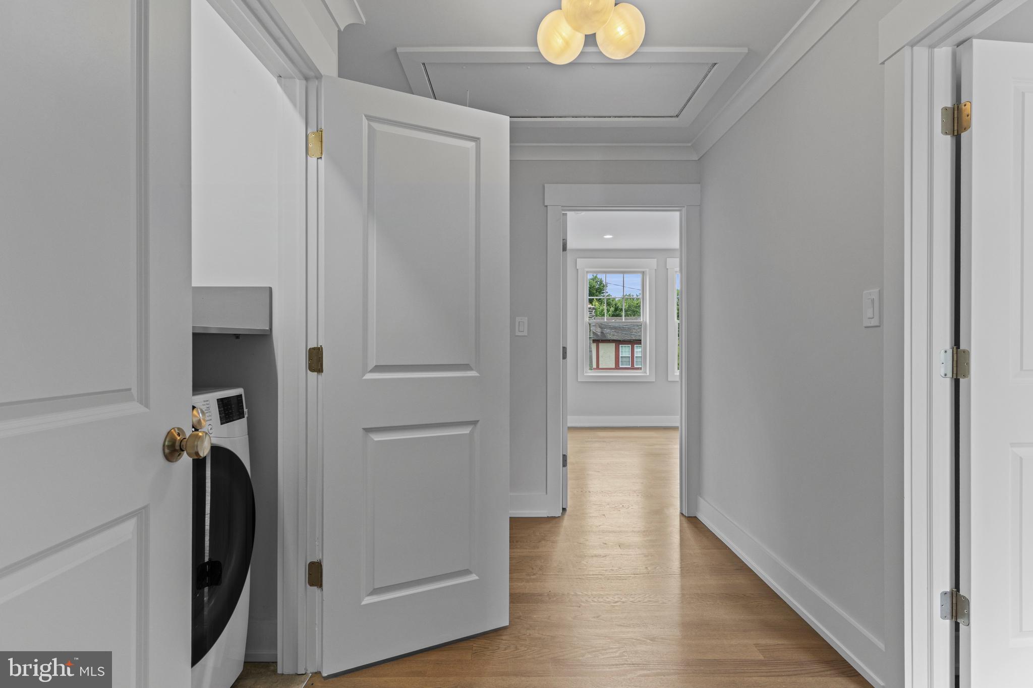 NARBERTH - Residential