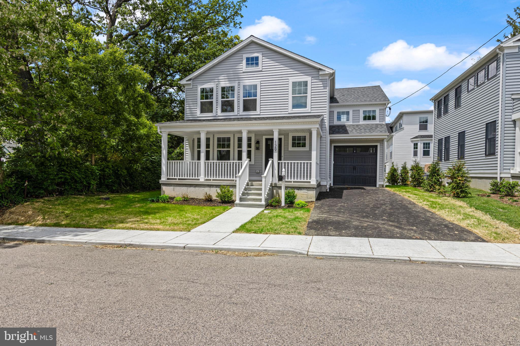 NARBERTH - Residential