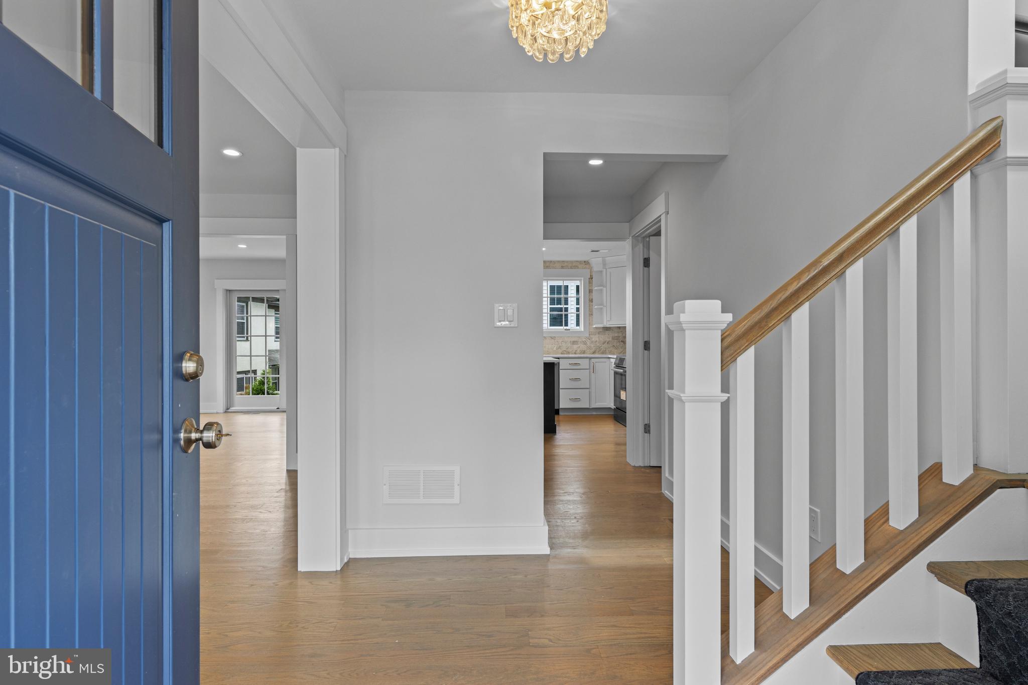 NARBERTH - Residential