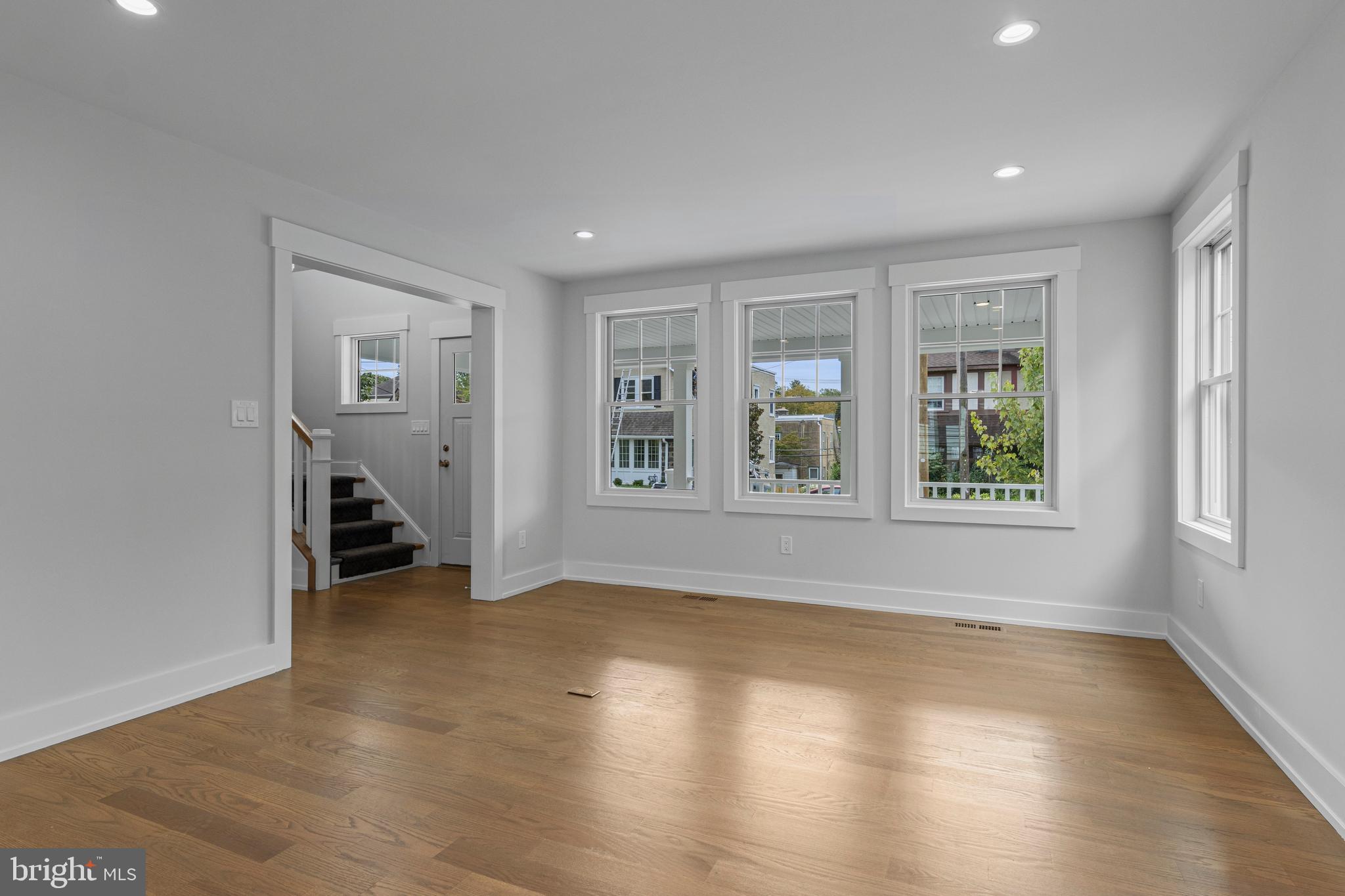 NARBERTH - Residential