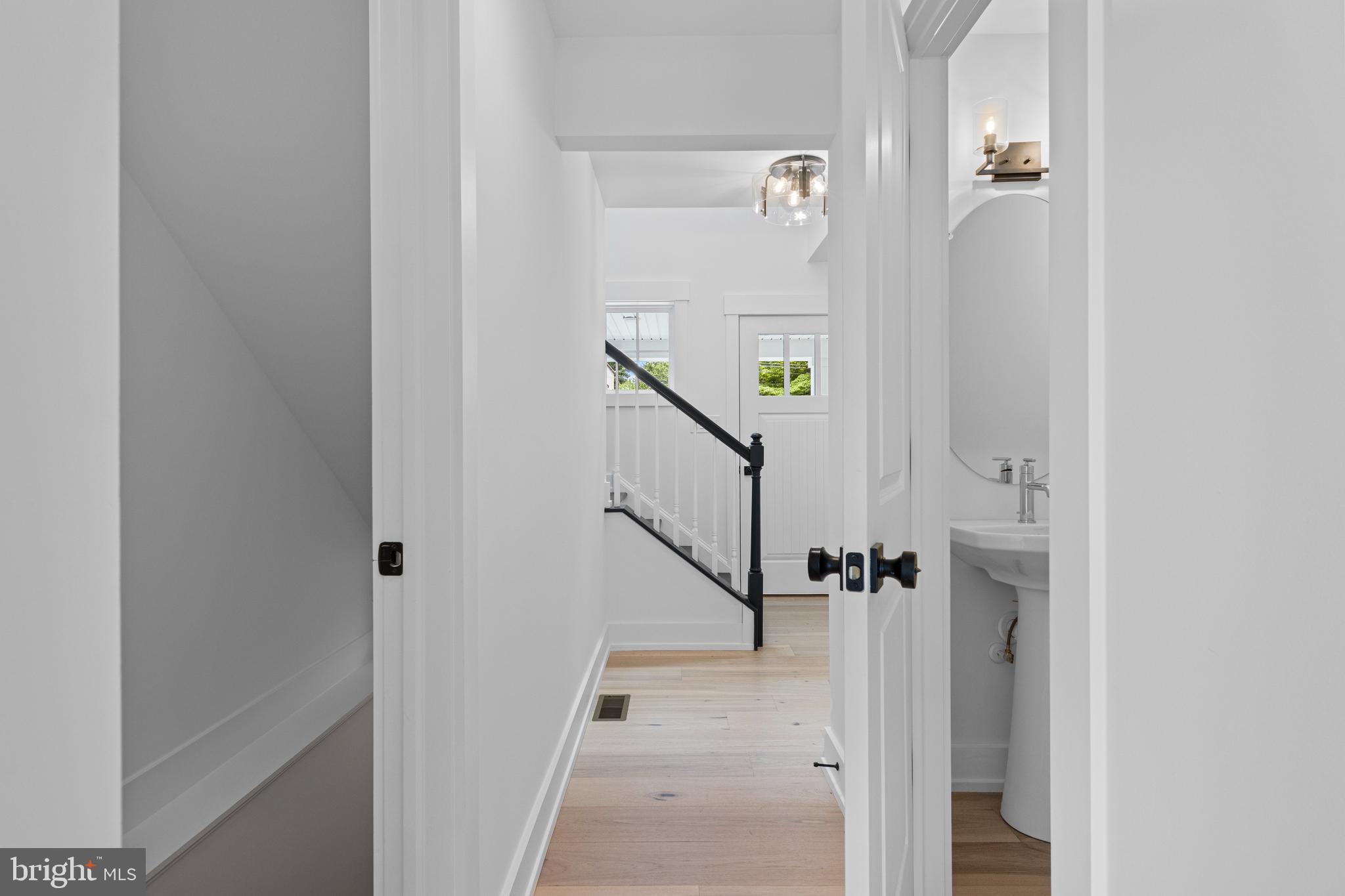 NARBERTH - Residential