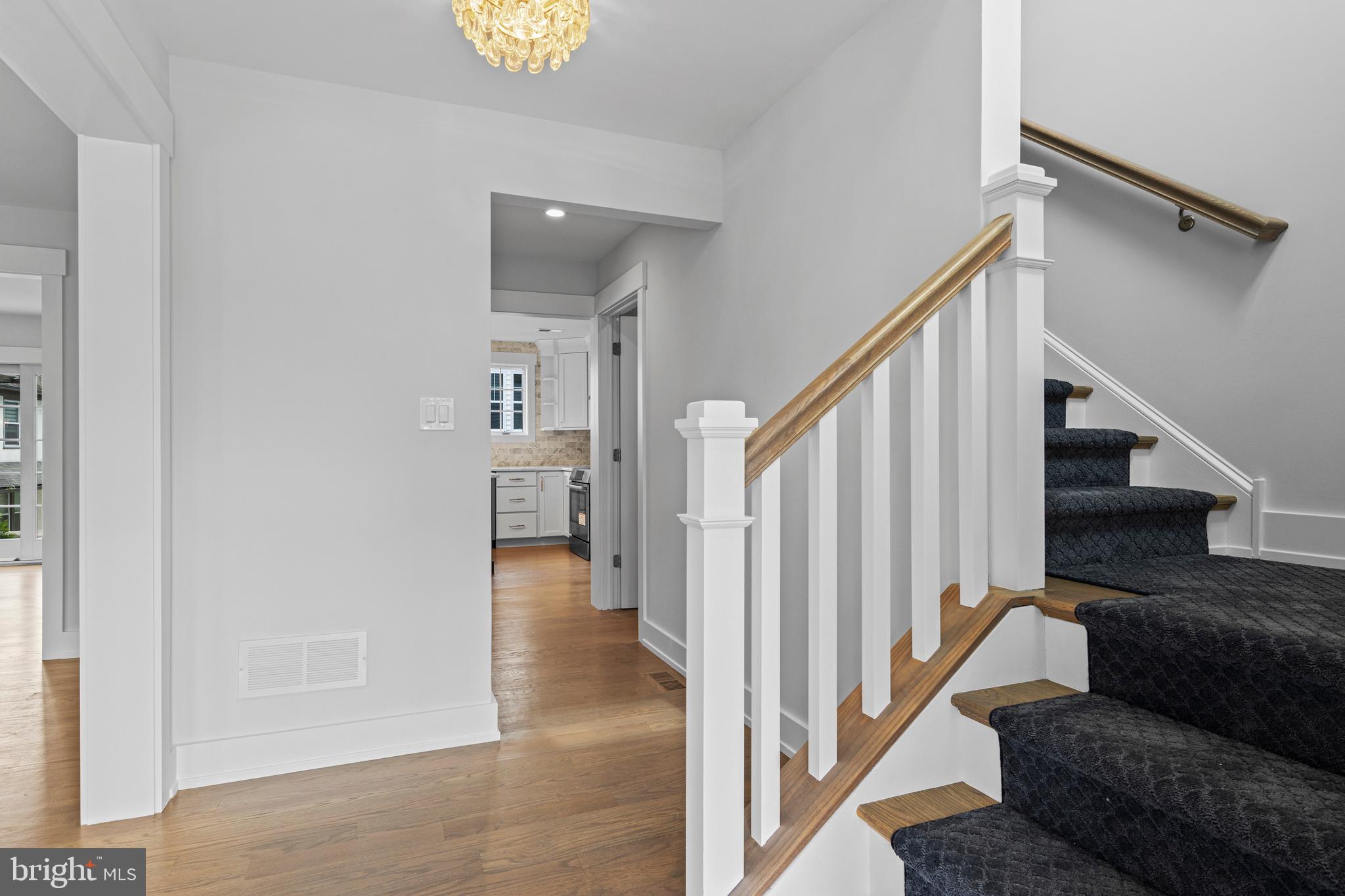 NARBERTH - Residential