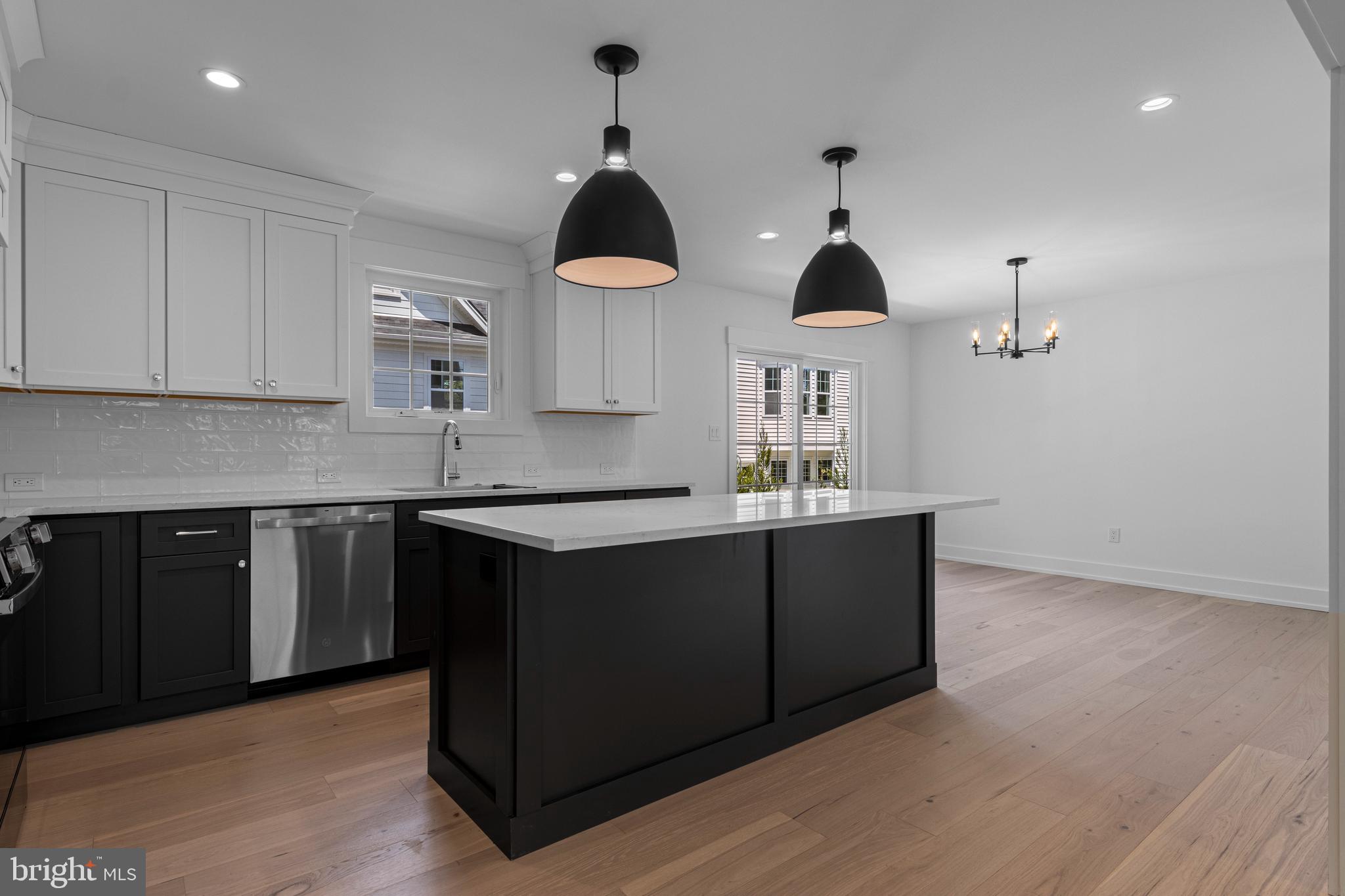 NARBERTH - Residential