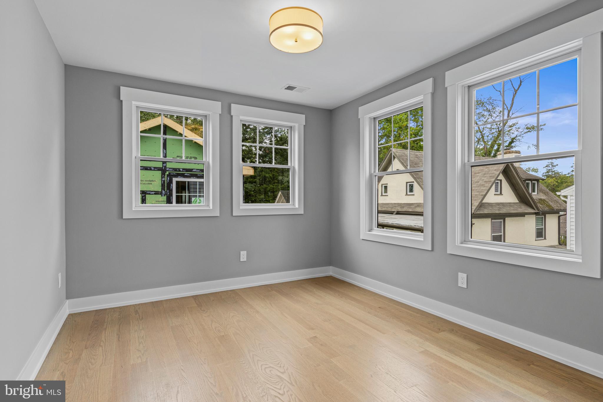 NARBERTH - Residential