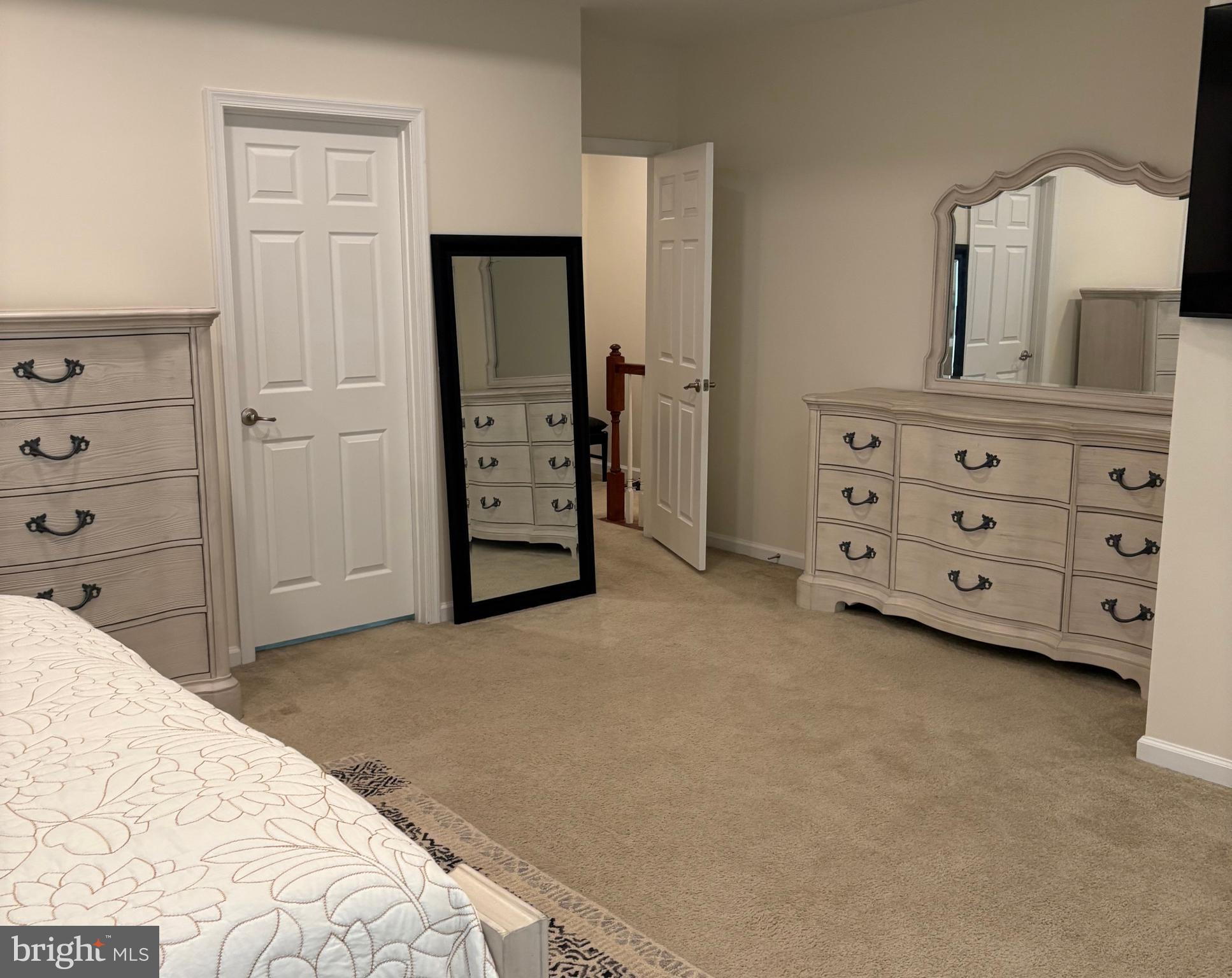 POTOMAC CLUB - Residential Lease