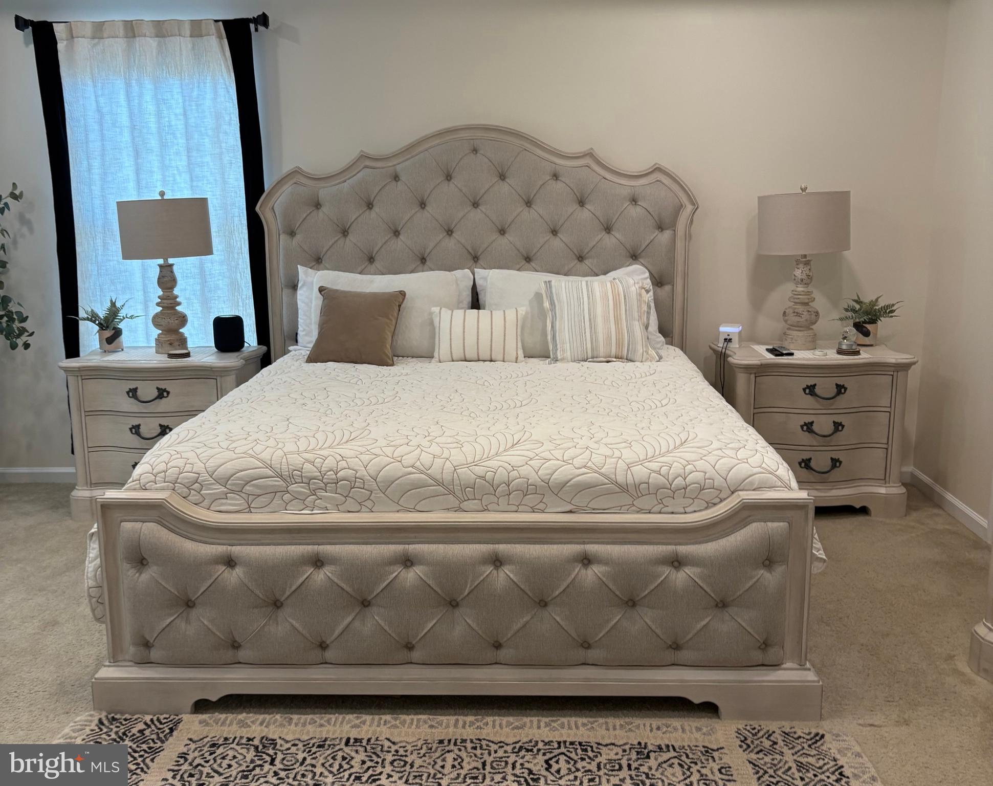 POTOMAC CLUB - Residential Lease