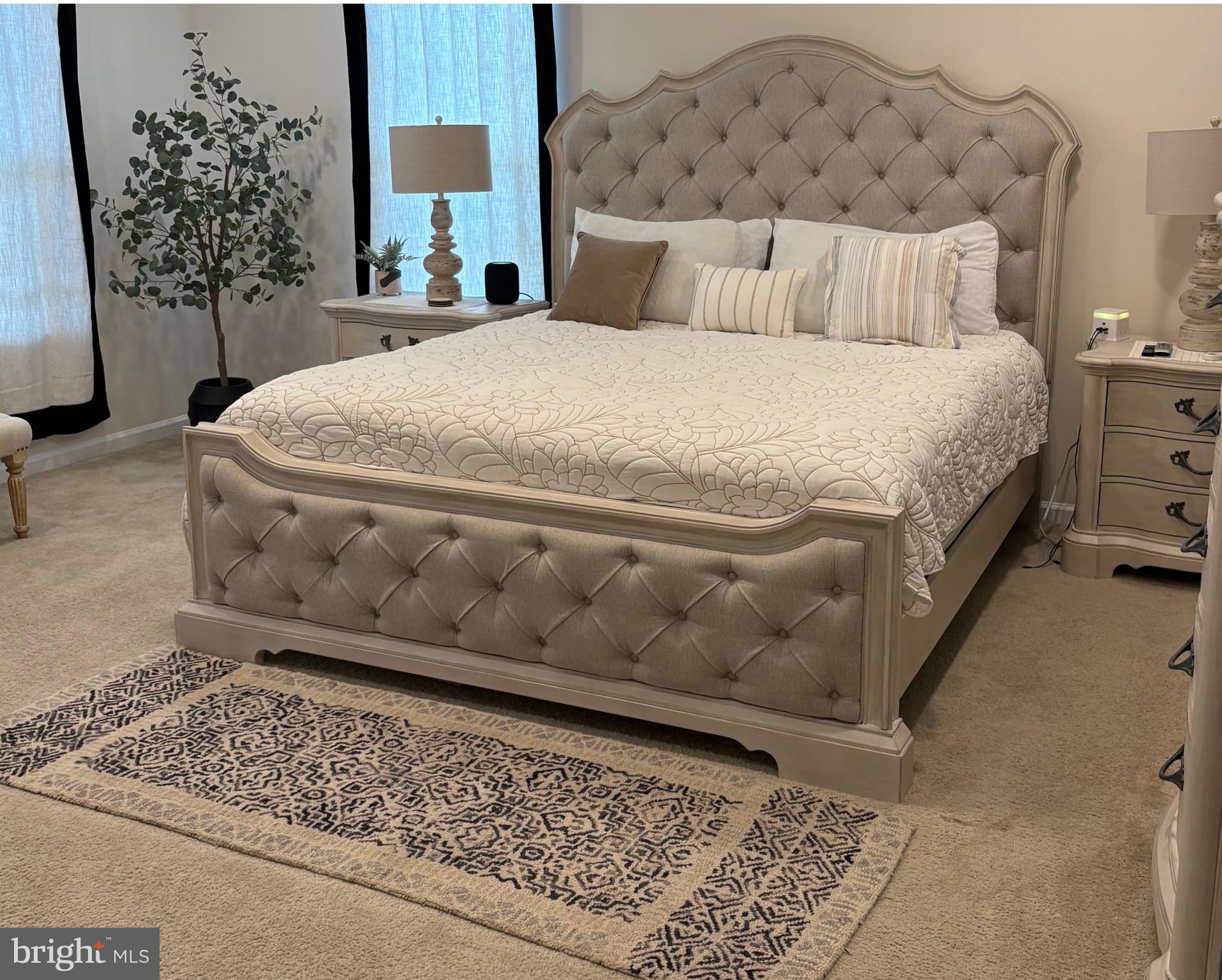 POTOMAC CLUB - Residential Lease