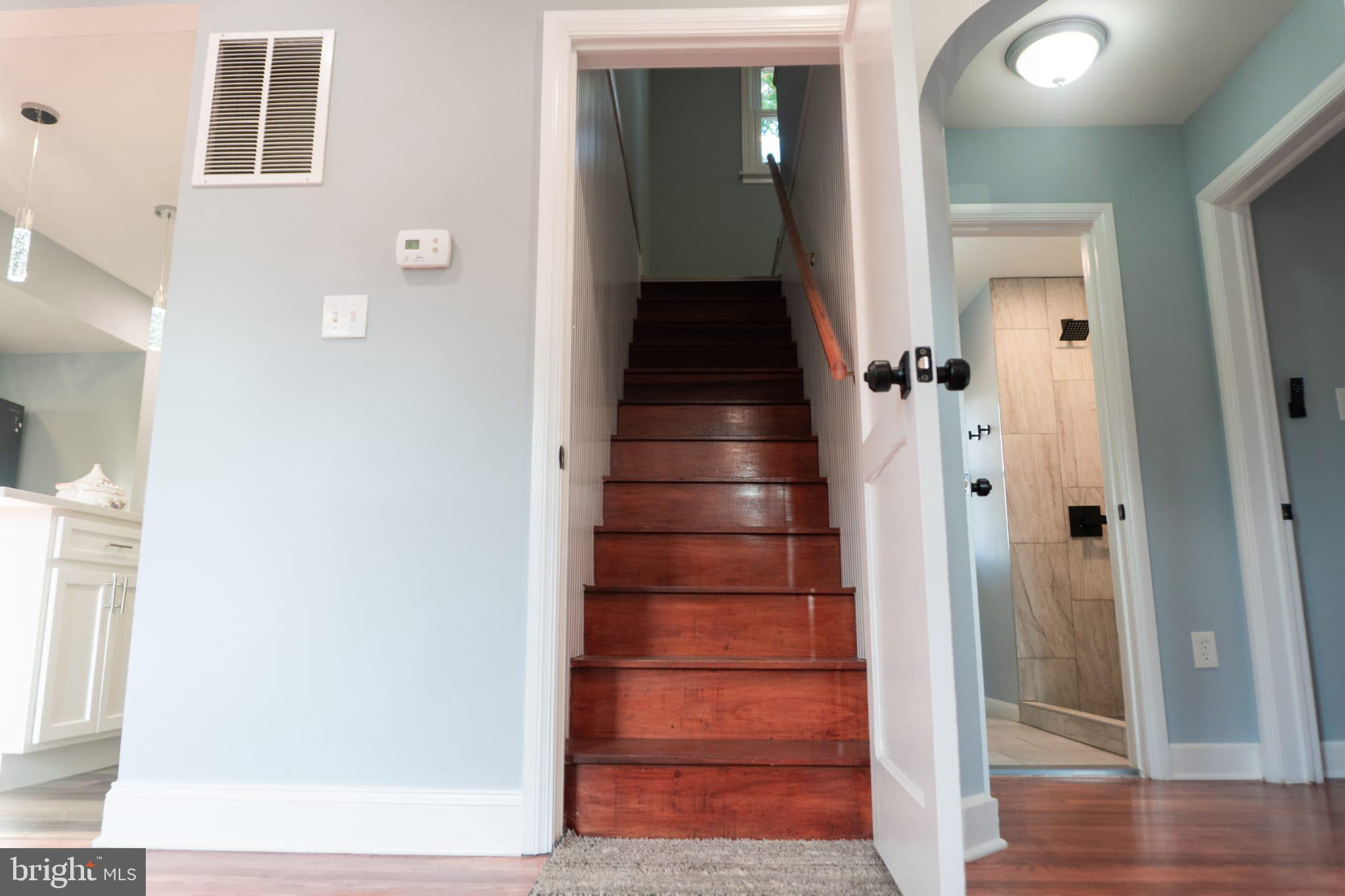 HAGERSTOWN - Residential