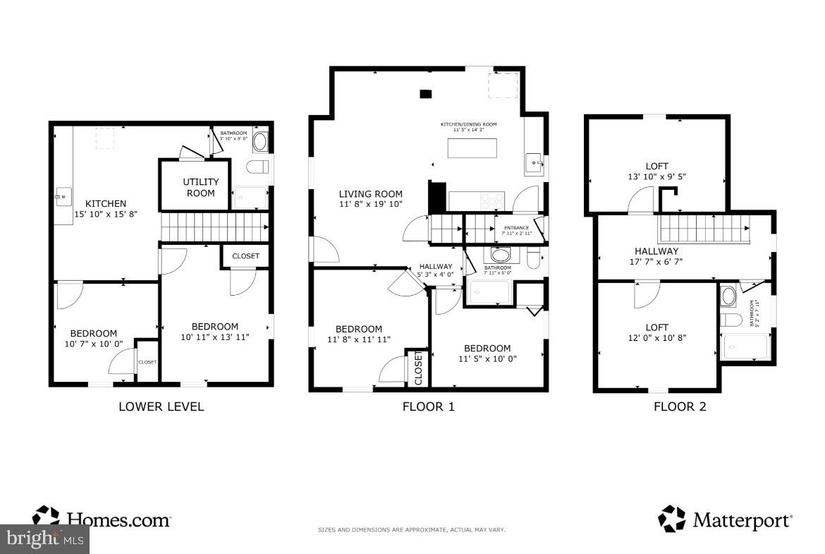 HAGERSTOWN - Residential