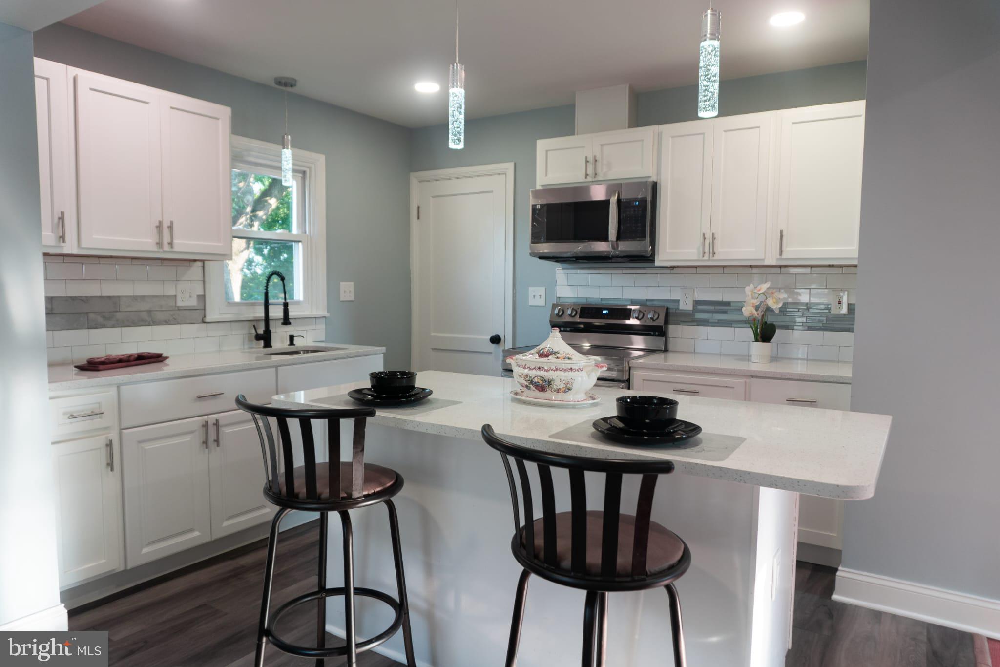 HAGERSTOWN - Residential