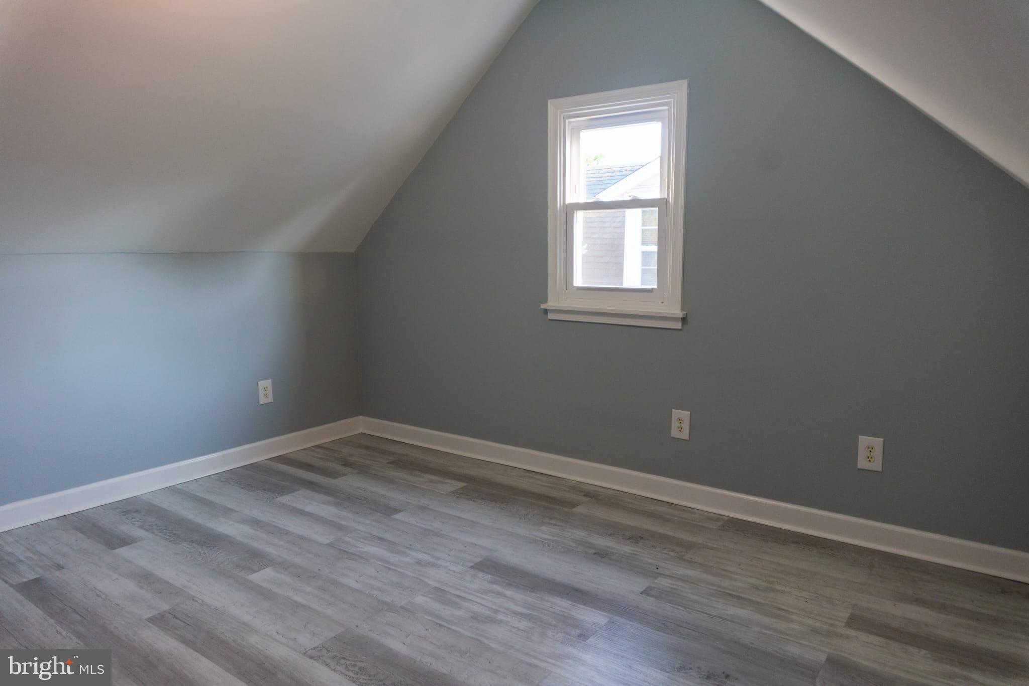 HAGERSTOWN - Residential