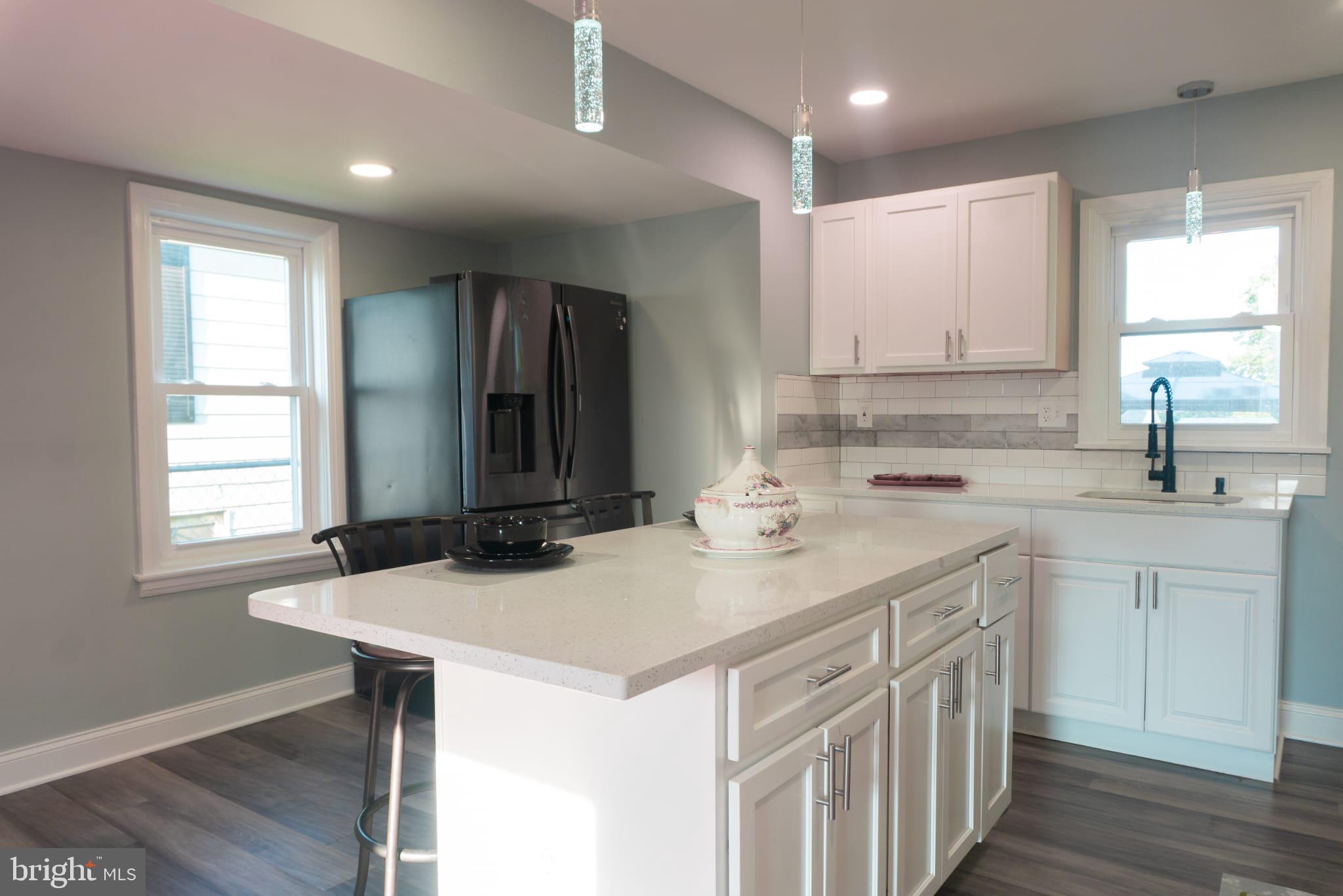 HAGERSTOWN - Residential