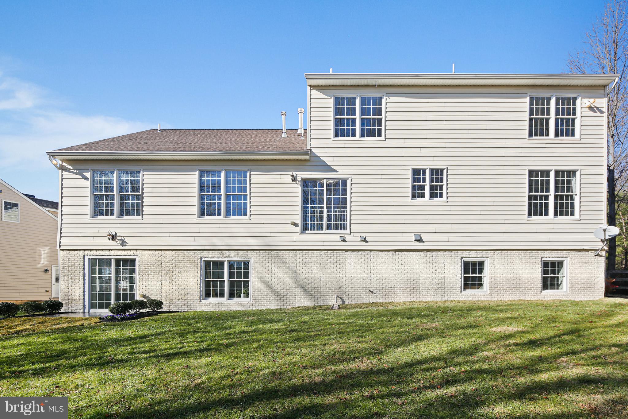 CLARKS GLEN - Residential