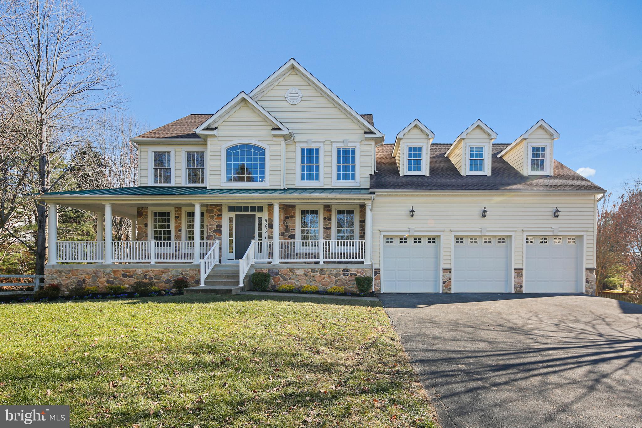 CLARKS GLEN - Residential