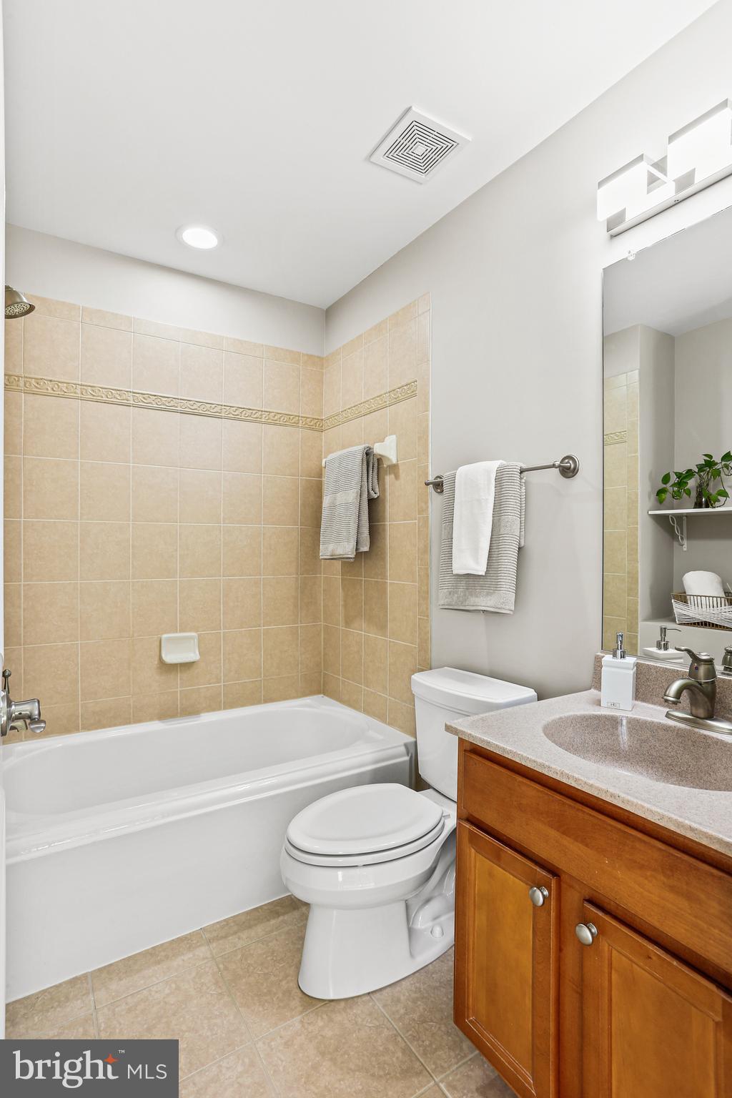 CLARKS GLEN - Residential