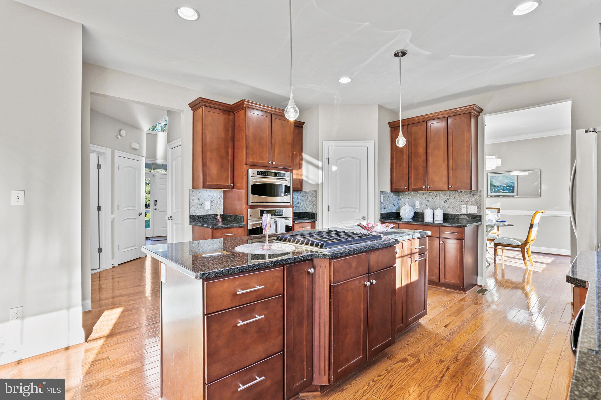 CLARKS GLEN - Residential