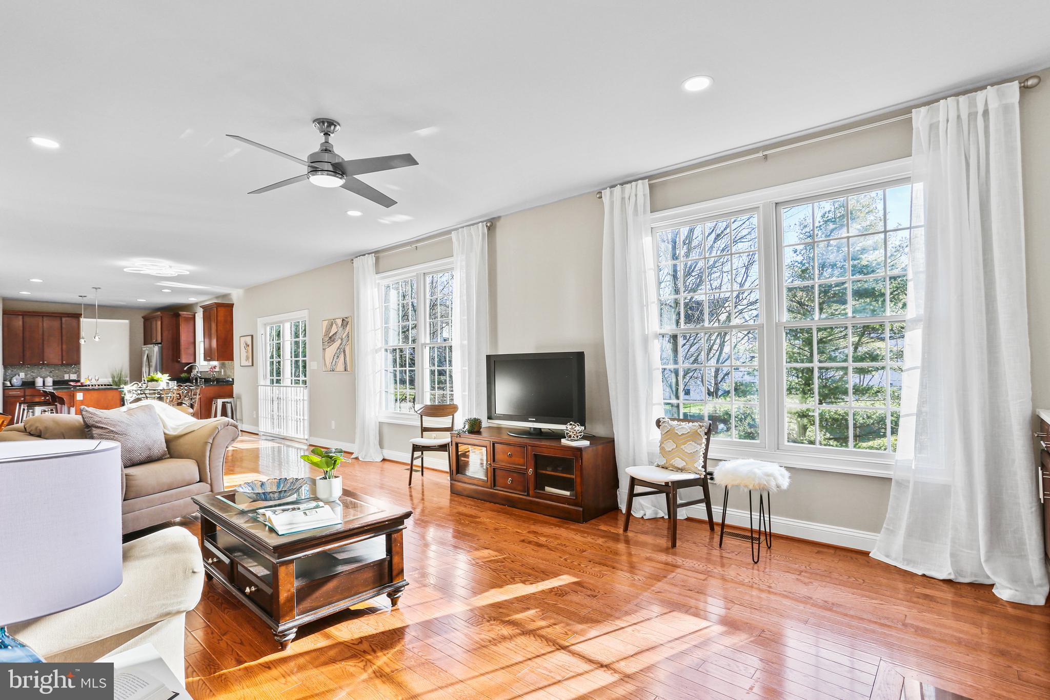 CLARKS GLEN - Residential