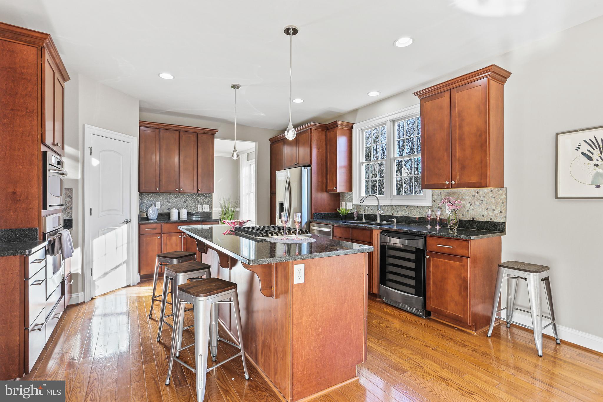 CLARKS GLEN - Residential