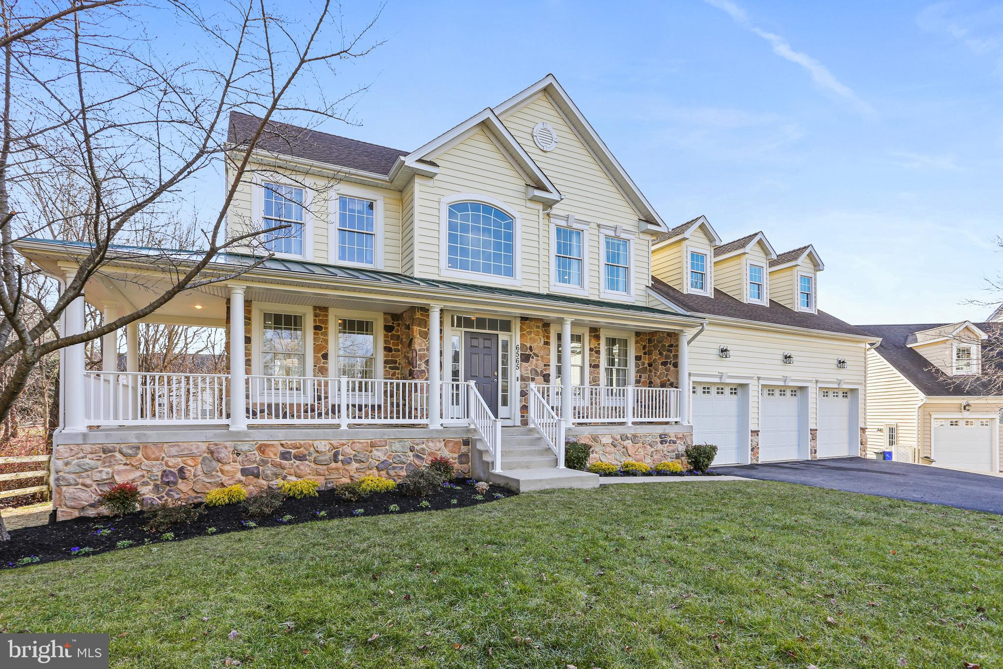 CLARKS GLEN - Residential