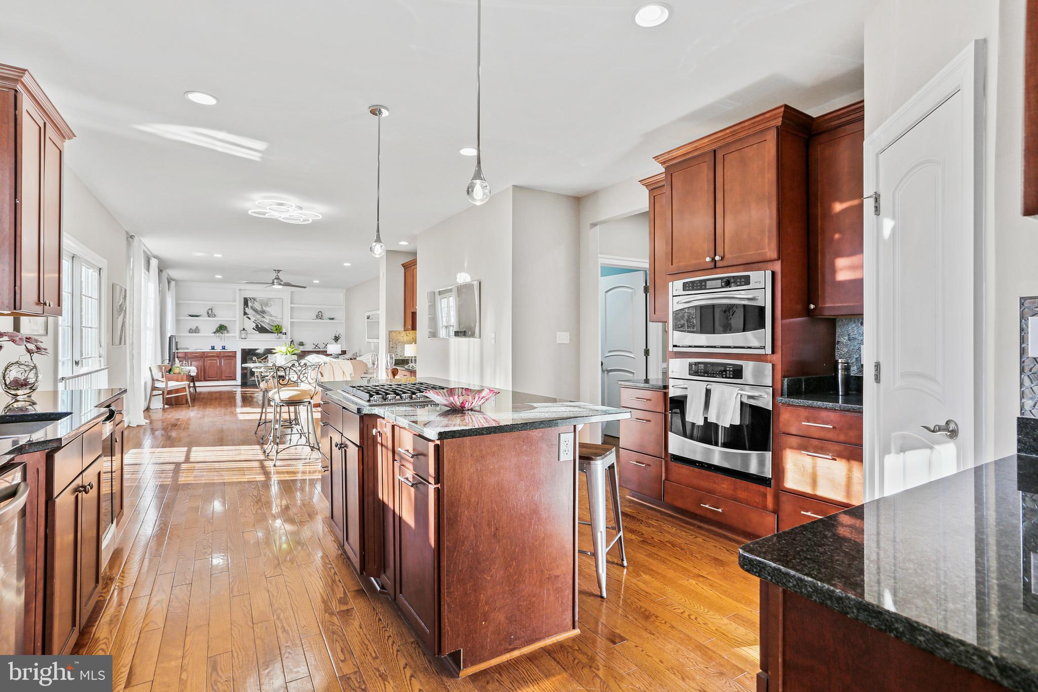 CLARKS GLEN - Residential