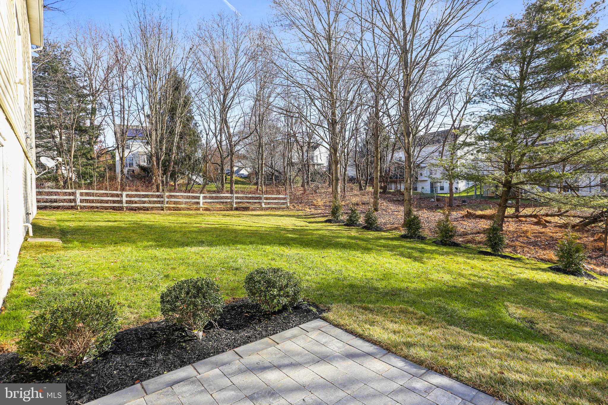 CLARKS GLEN - Residential