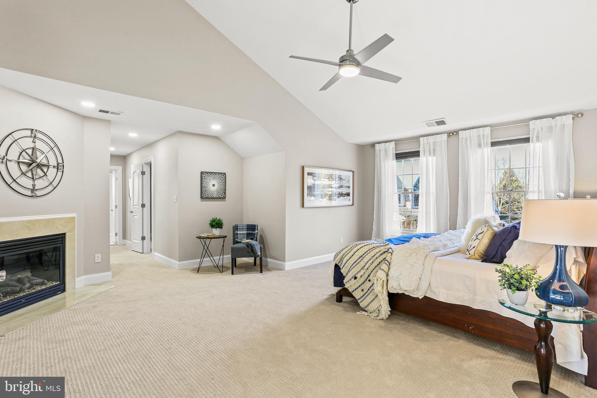 CLARKS GLEN - Residential