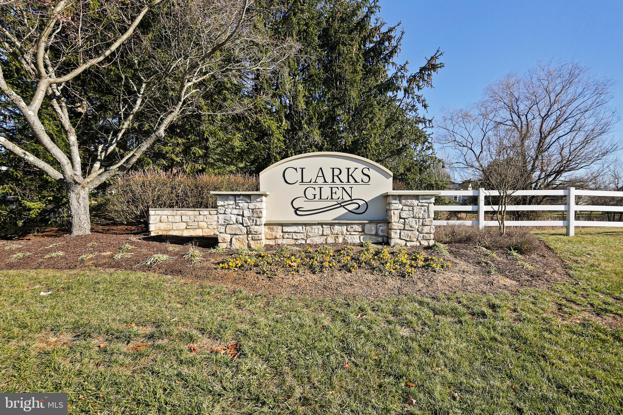 CLARKS GLEN - Residential