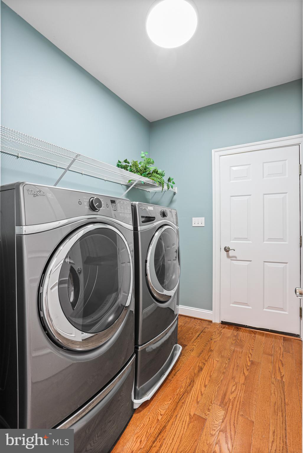 CLARKS GLEN - Residential