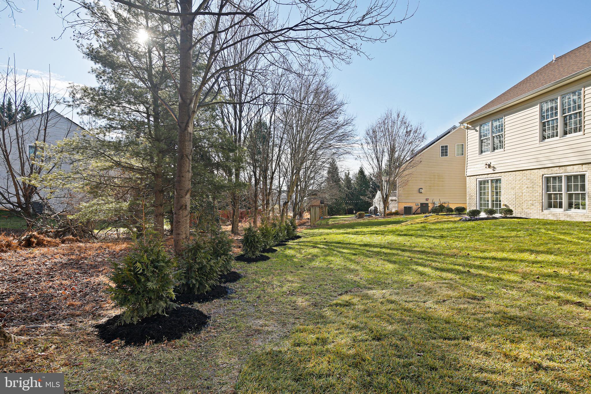 CLARKS GLEN - Residential