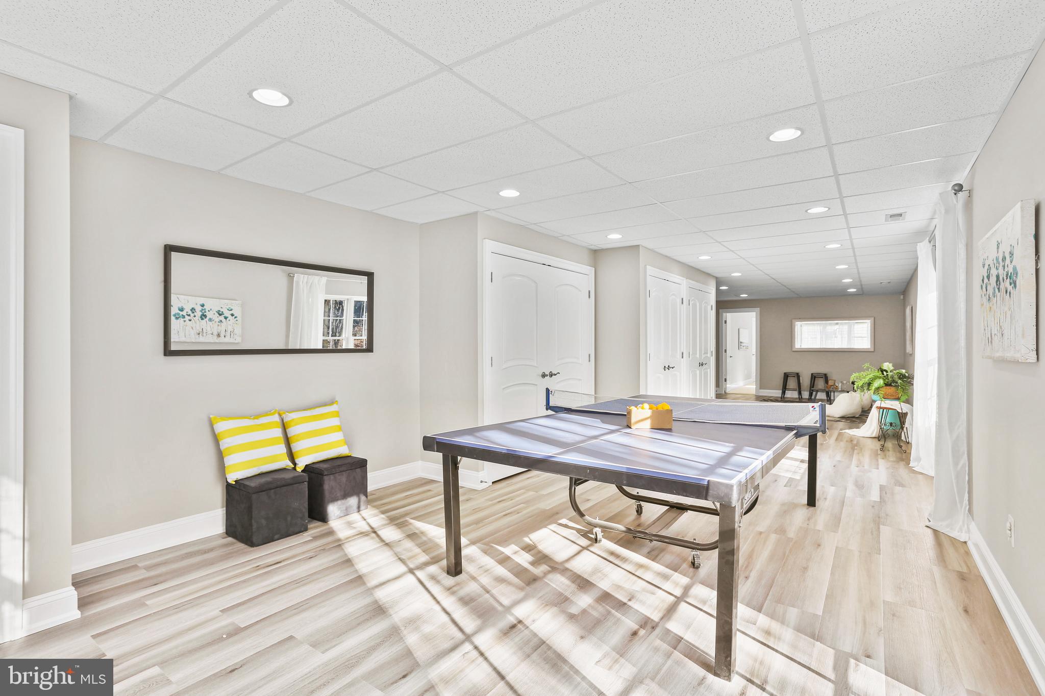 CLARKS GLEN - Residential