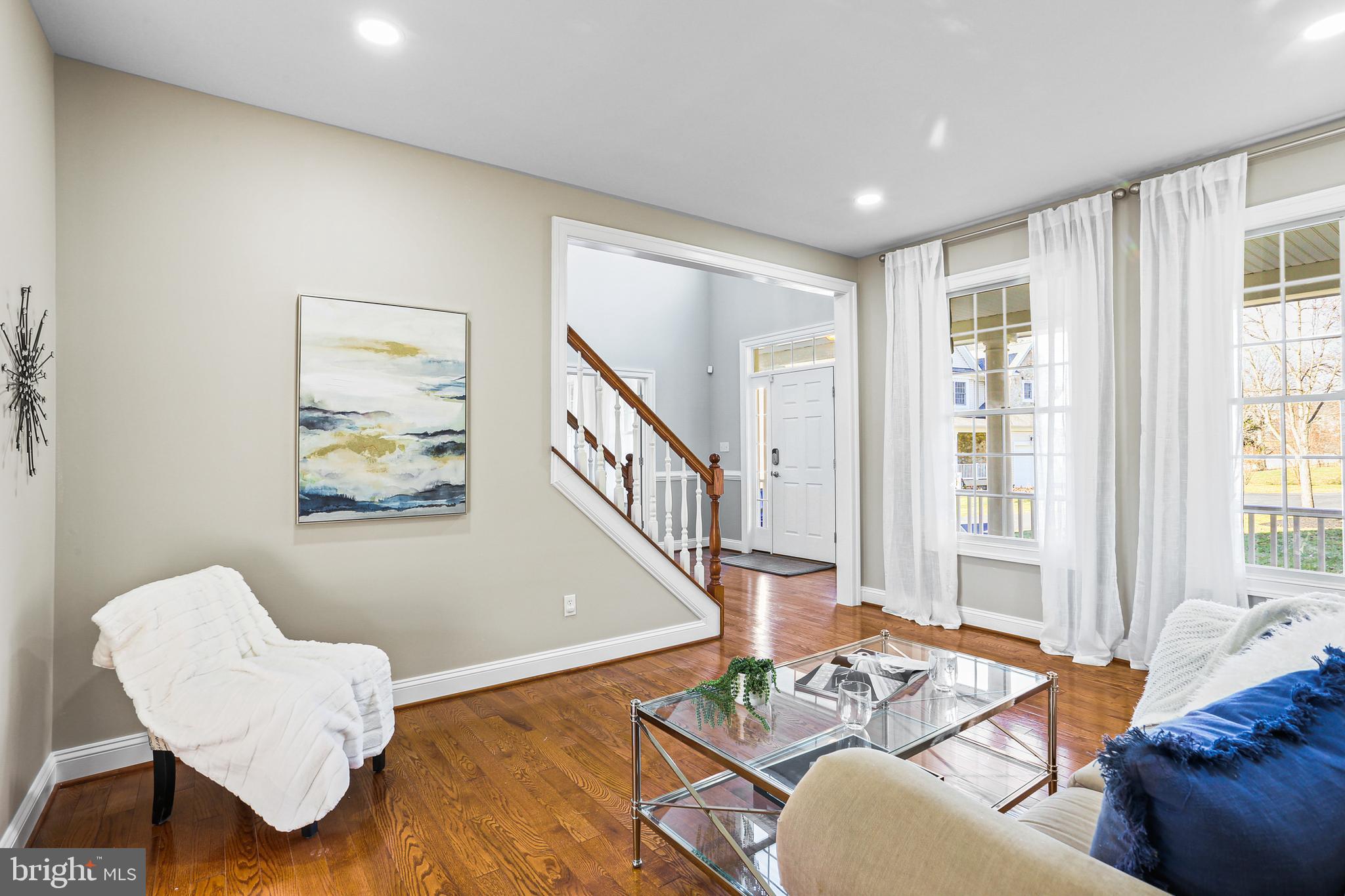 CLARKS GLEN - Residential